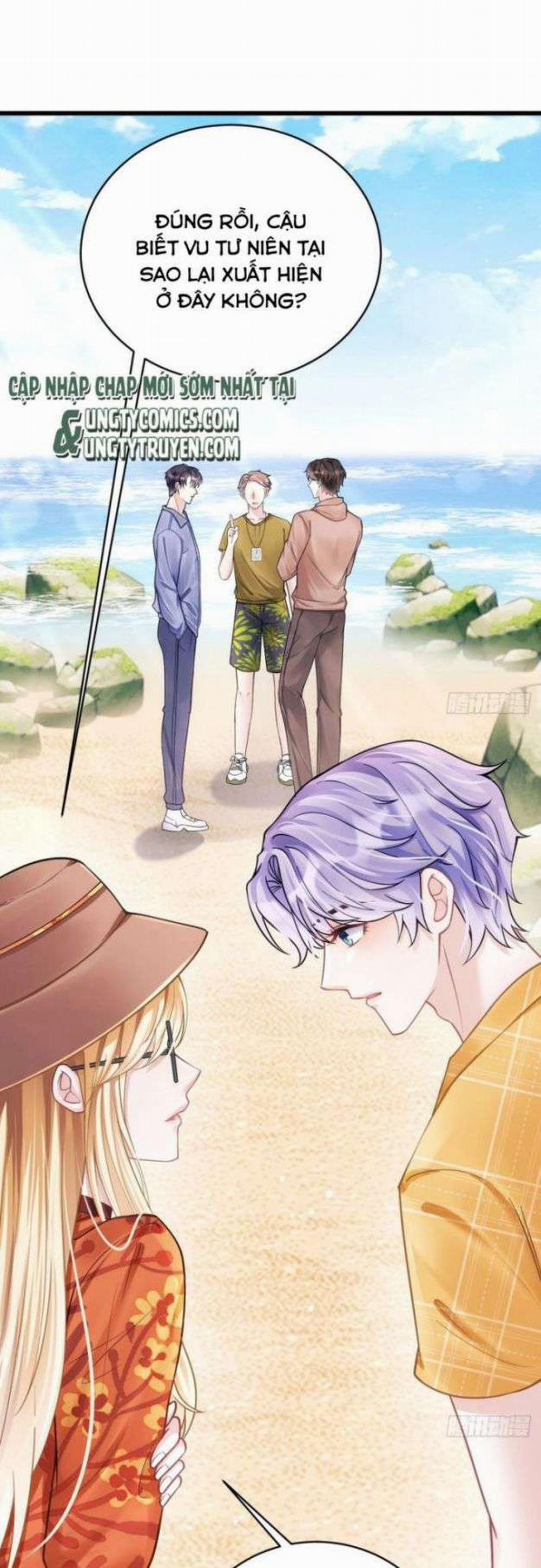 Tôi Hoài Nghi Ảnh Đế Đang Theo Đuổi Tôi 22 trang 45