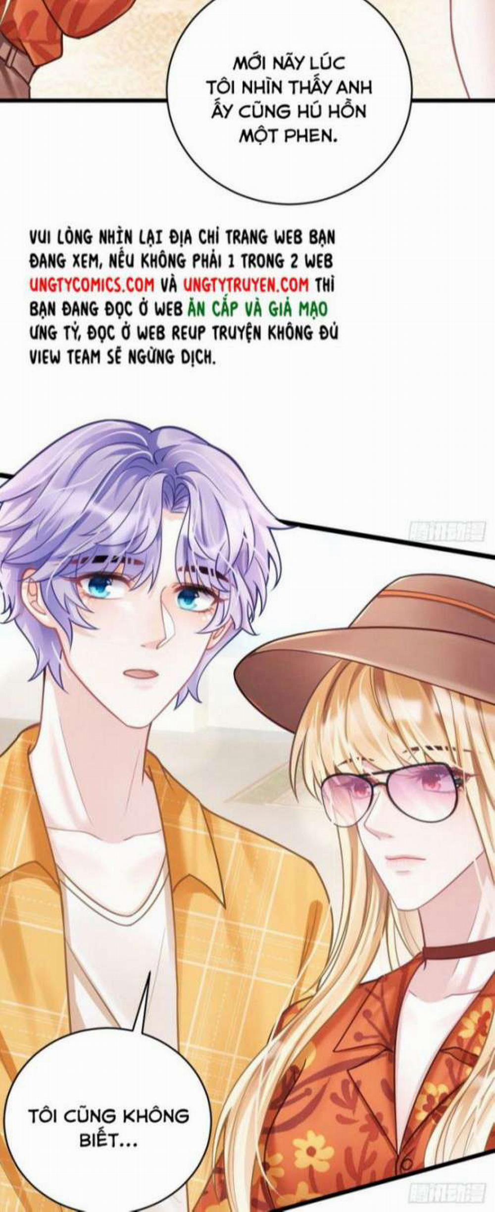 Tôi Hoài Nghi Ảnh Đế Đang Theo Đuổi Tôi 22 trang 46