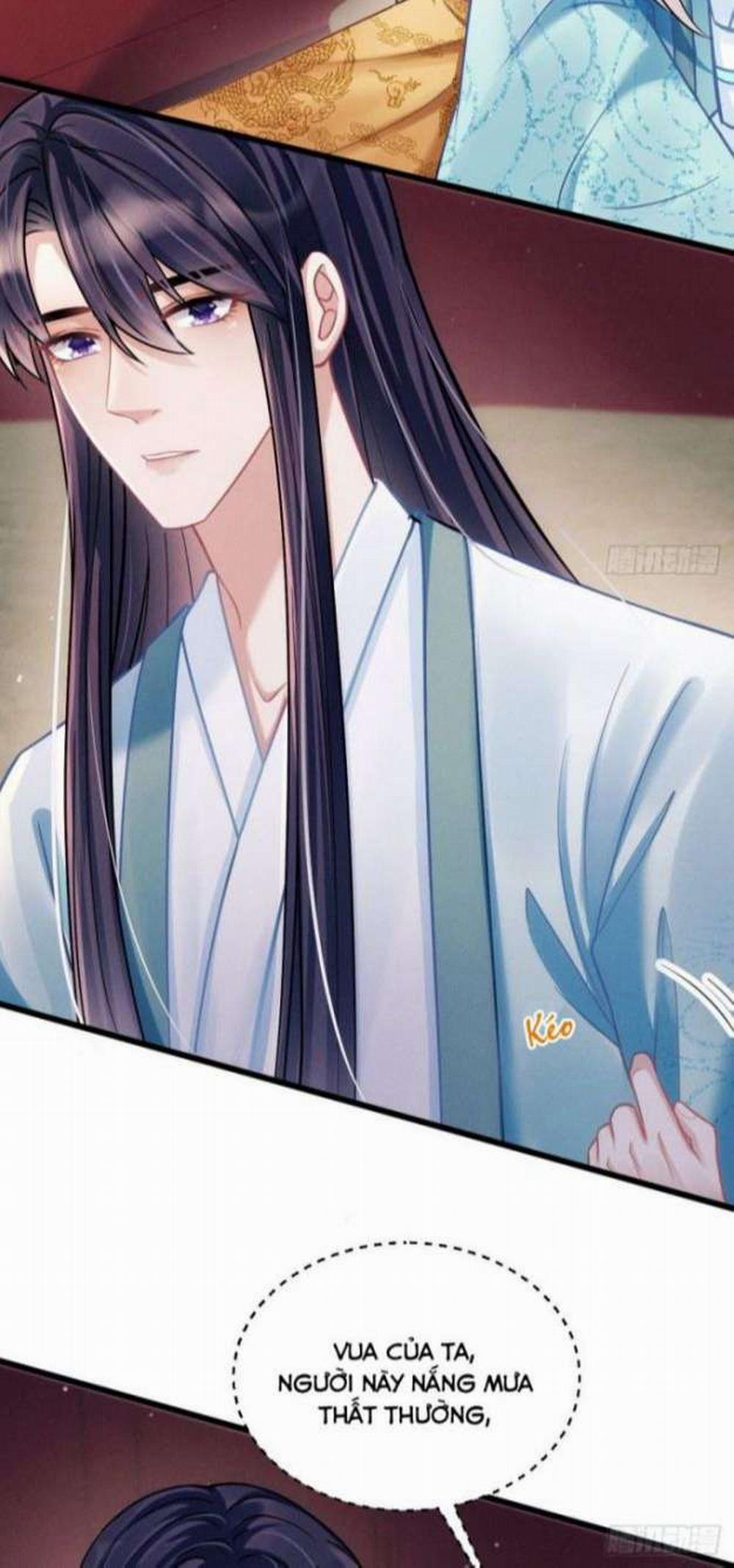 Tôi Hoài Nghi Ảnh Đế Đang Theo Đuổi Tôi 22 trang 5