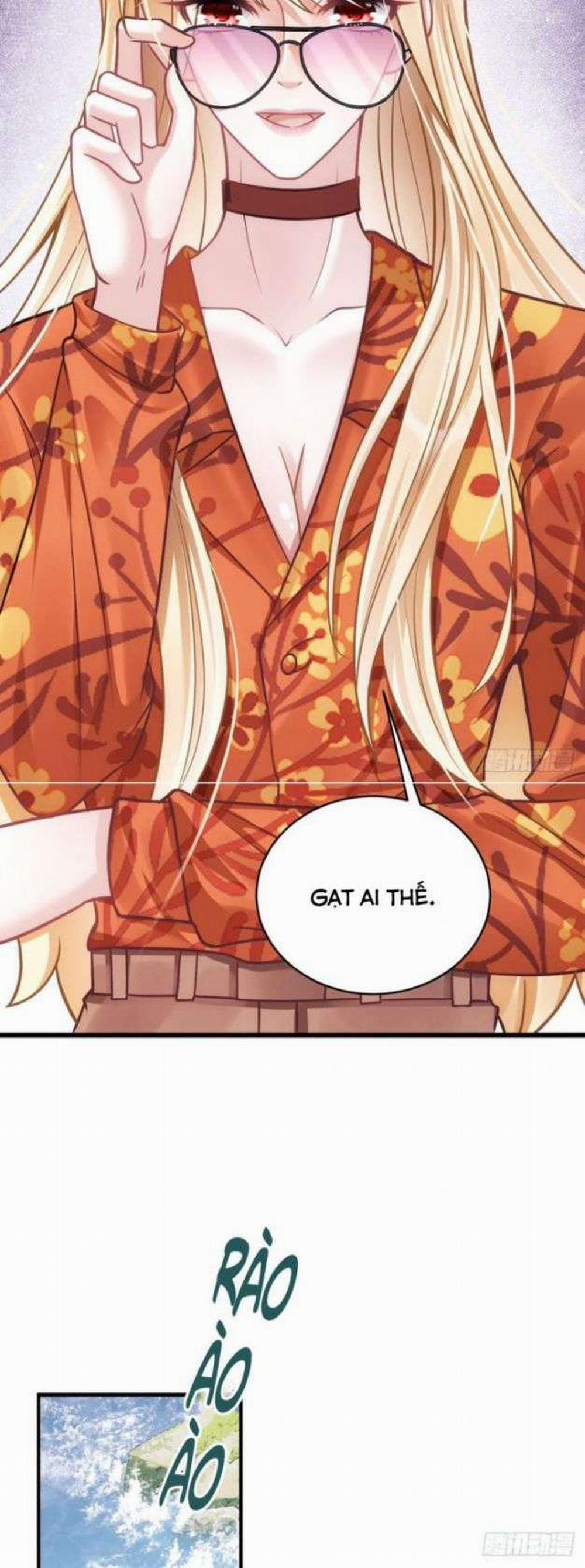 Tôi Hoài Nghi Ảnh Đế Đang Theo Đuổi Tôi 22 trang 51