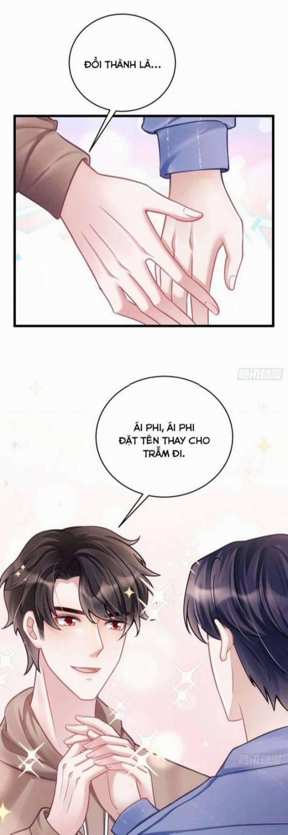 Tôi Hoài Nghi Ảnh Đế Đang Theo Đuổi Tôi 22 trang 55