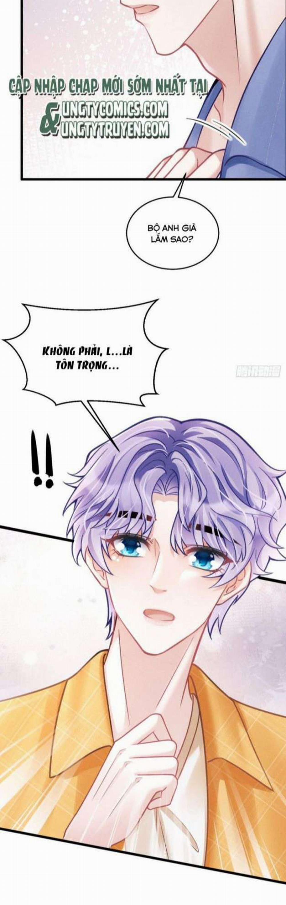 Tôi Hoài Nghi Ảnh Đế Đang Theo Đuổi Tôi 22 trang 64