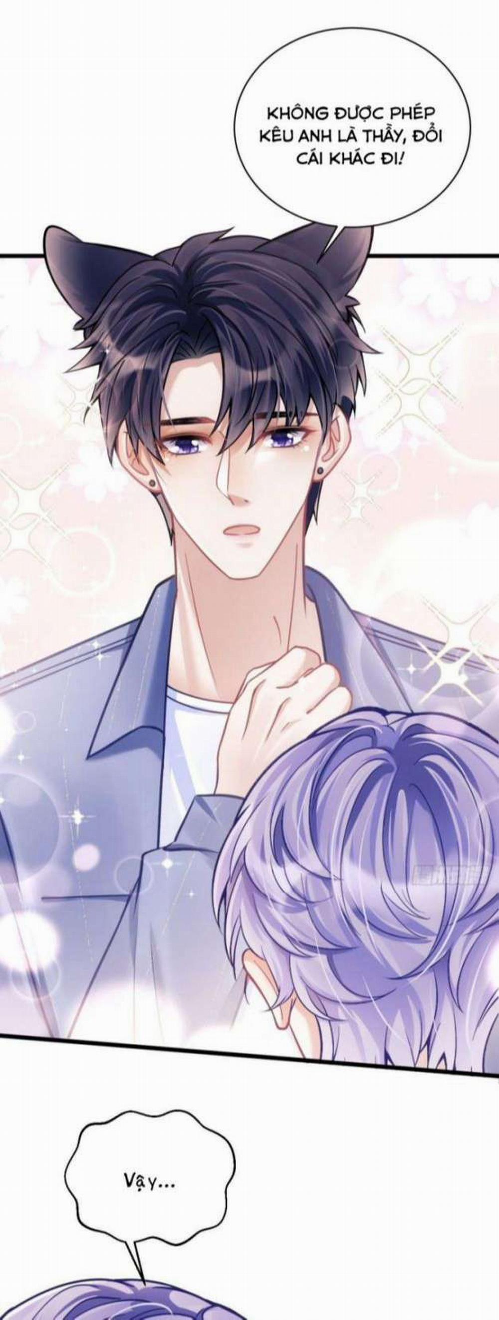 Tôi Hoài Nghi Ảnh Đế Đang Theo Đuổi Tôi 22 trang 65