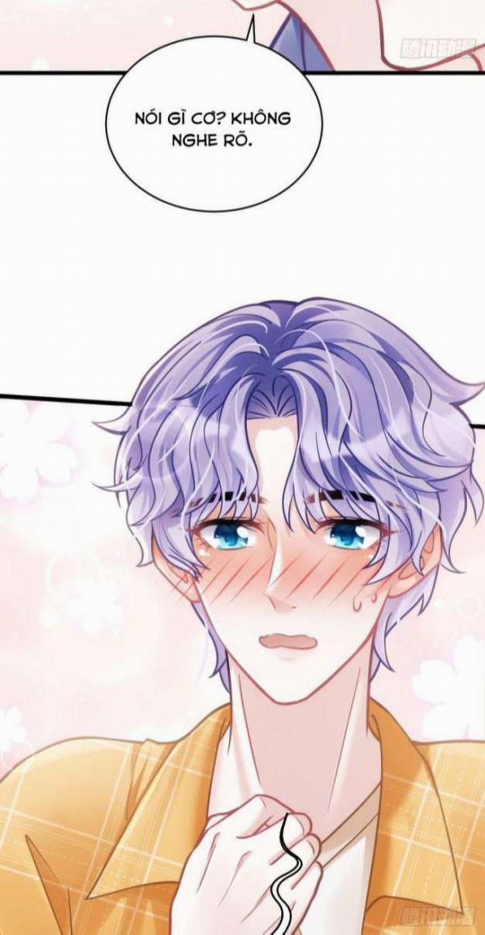 Tôi Hoài Nghi Ảnh Đế Đang Theo Đuổi Tôi 22 trang 67