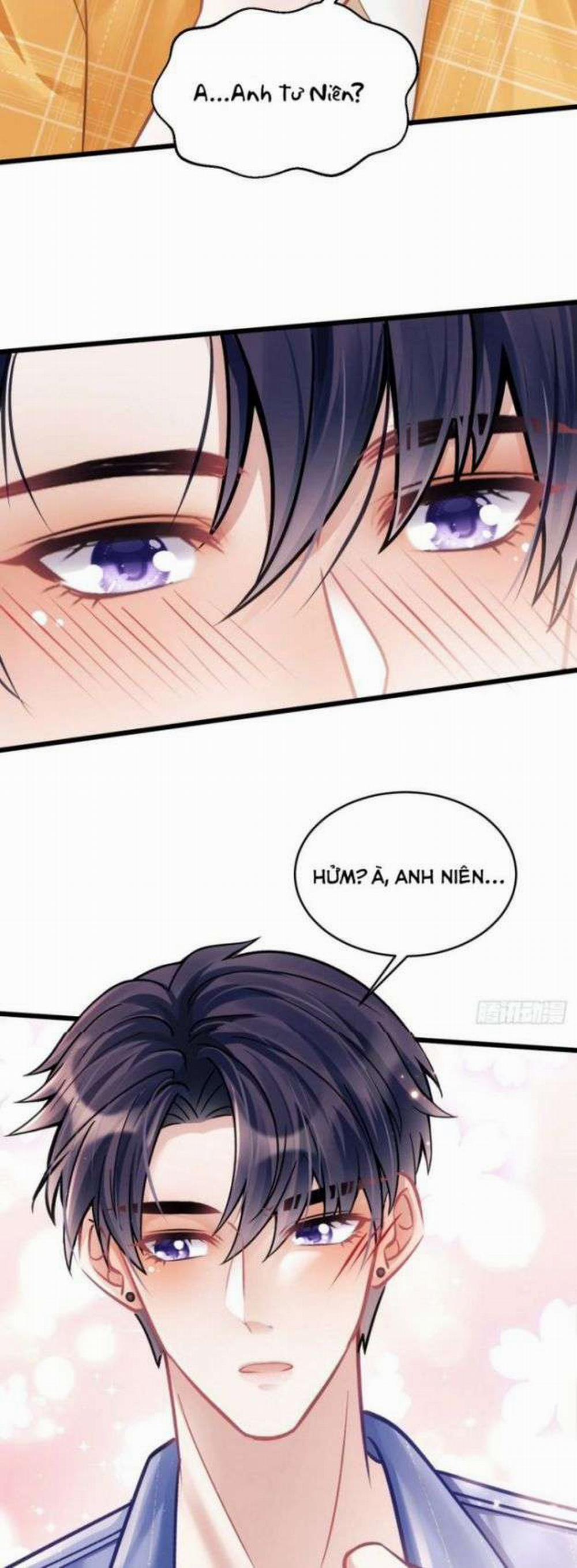 Tôi Hoài Nghi Ảnh Đế Đang Theo Đuổi Tôi 22 trang 68