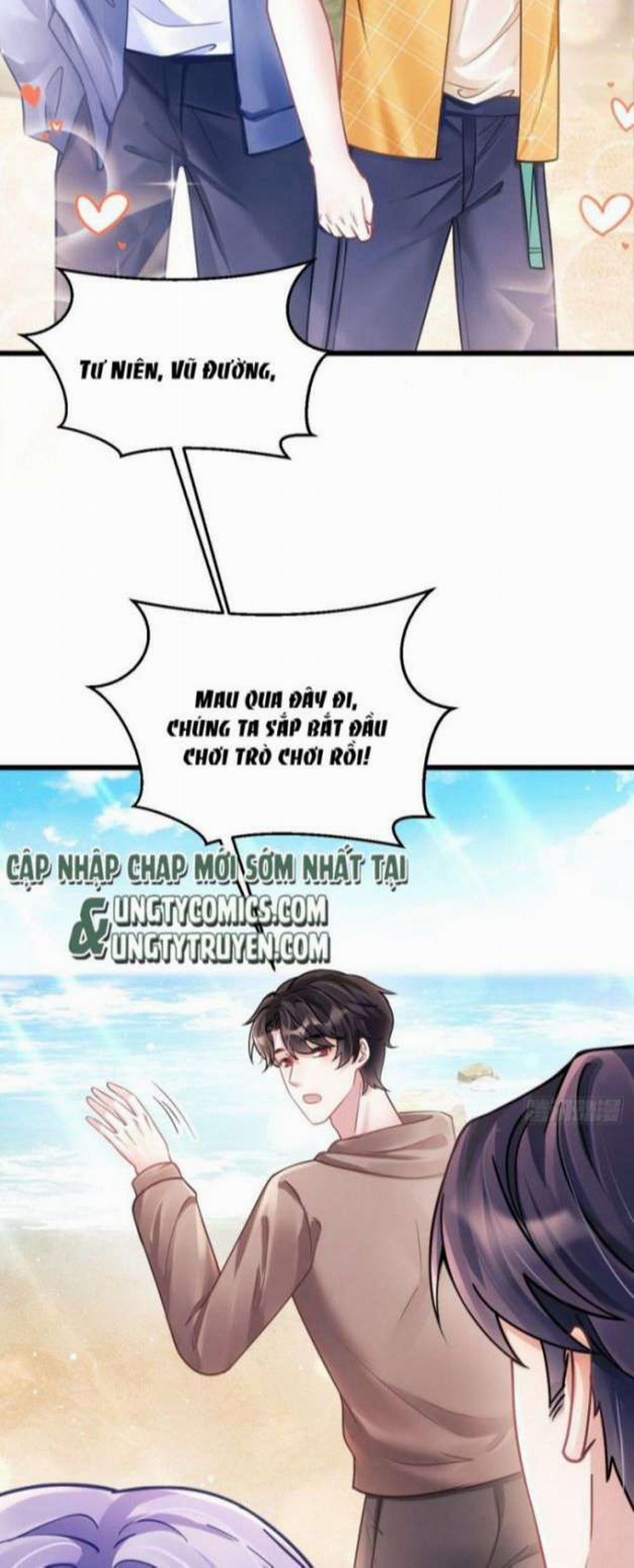 Tôi Hoài Nghi Ảnh Đế Đang Theo Đuổi Tôi 22 trang 70