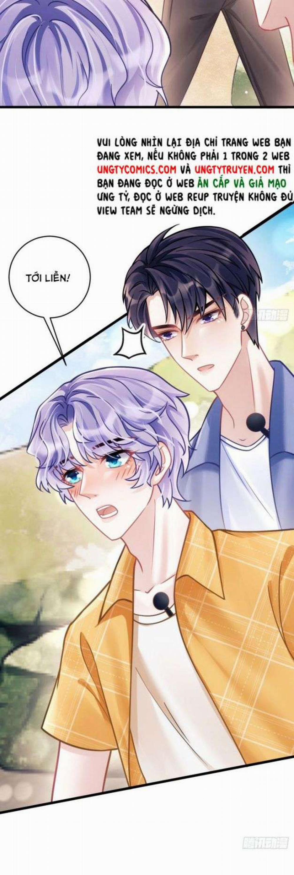 Tôi Hoài Nghi Ảnh Đế Đang Theo Đuổi Tôi 22 trang 71