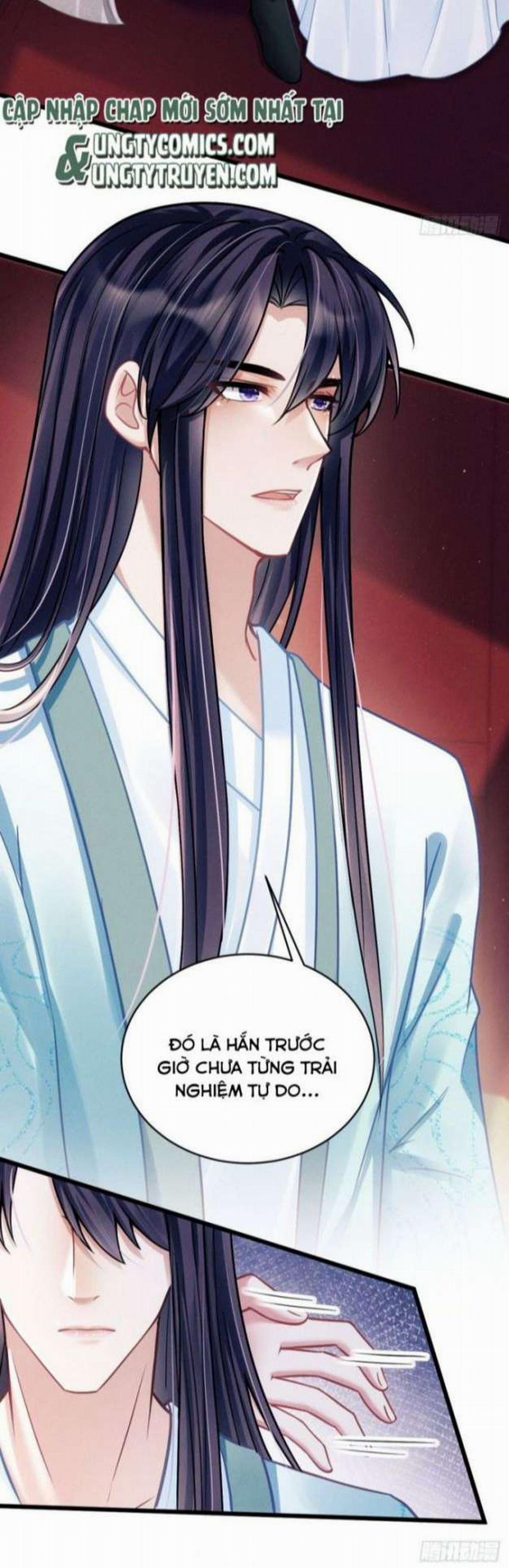 Tôi Hoài Nghi Ảnh Đế Đang Theo Đuổi Tôi 22 trang 9