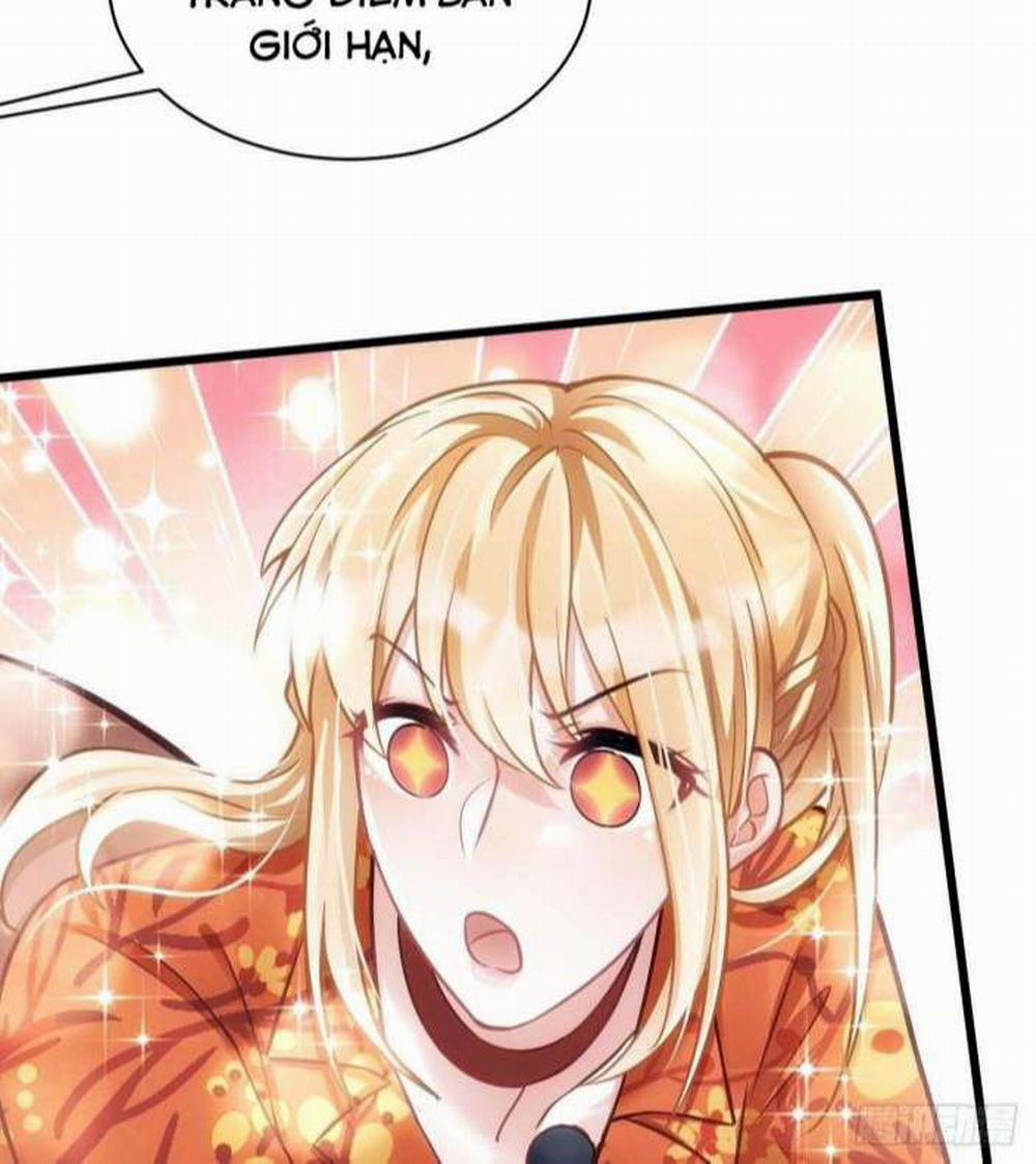 Tôi Hoài Nghi Ảnh Đế Đang Theo Đuổi Tôi 23 trang 10