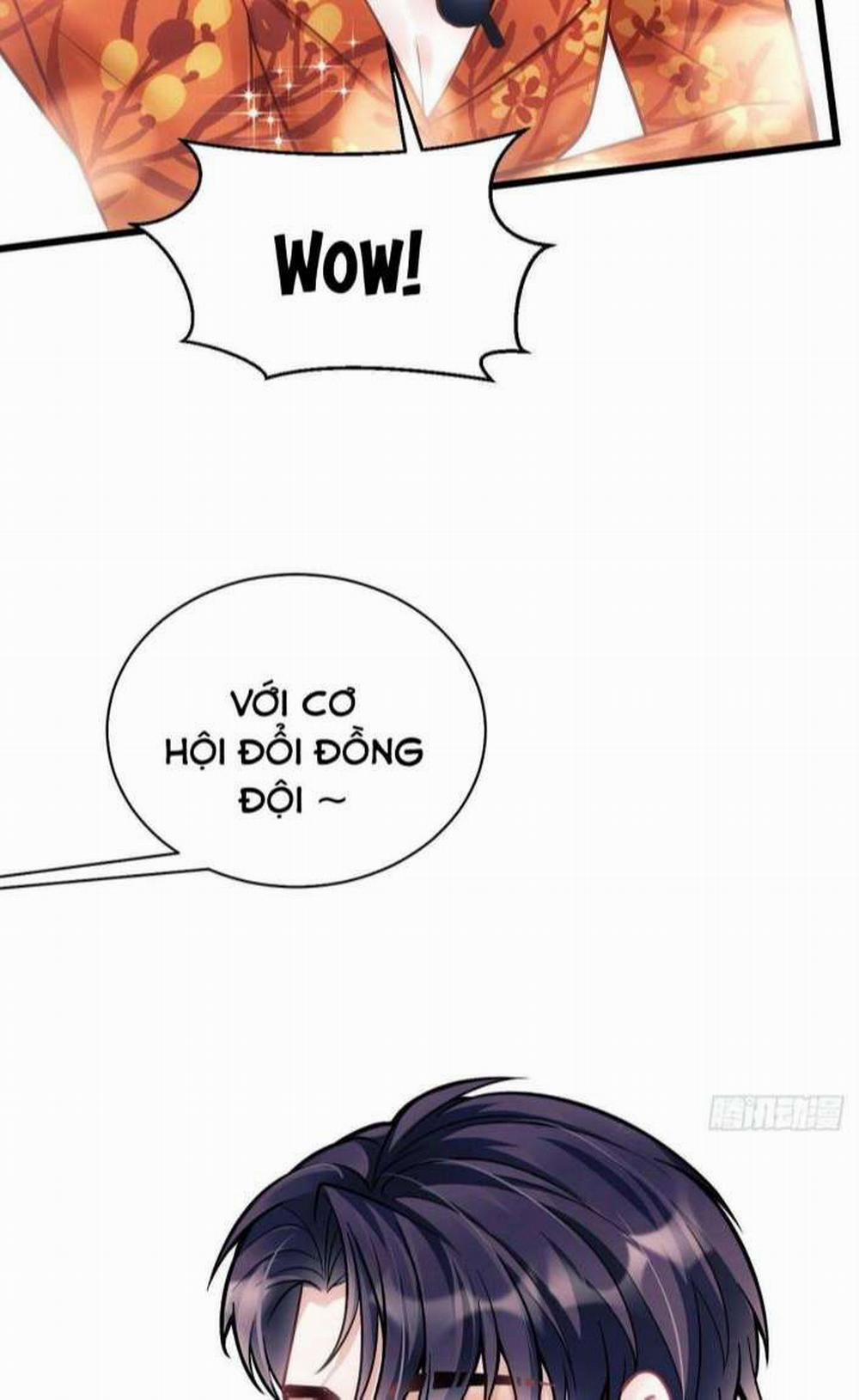 Tôi Hoài Nghi Ảnh Đế Đang Theo Đuổi Tôi 23 trang 11