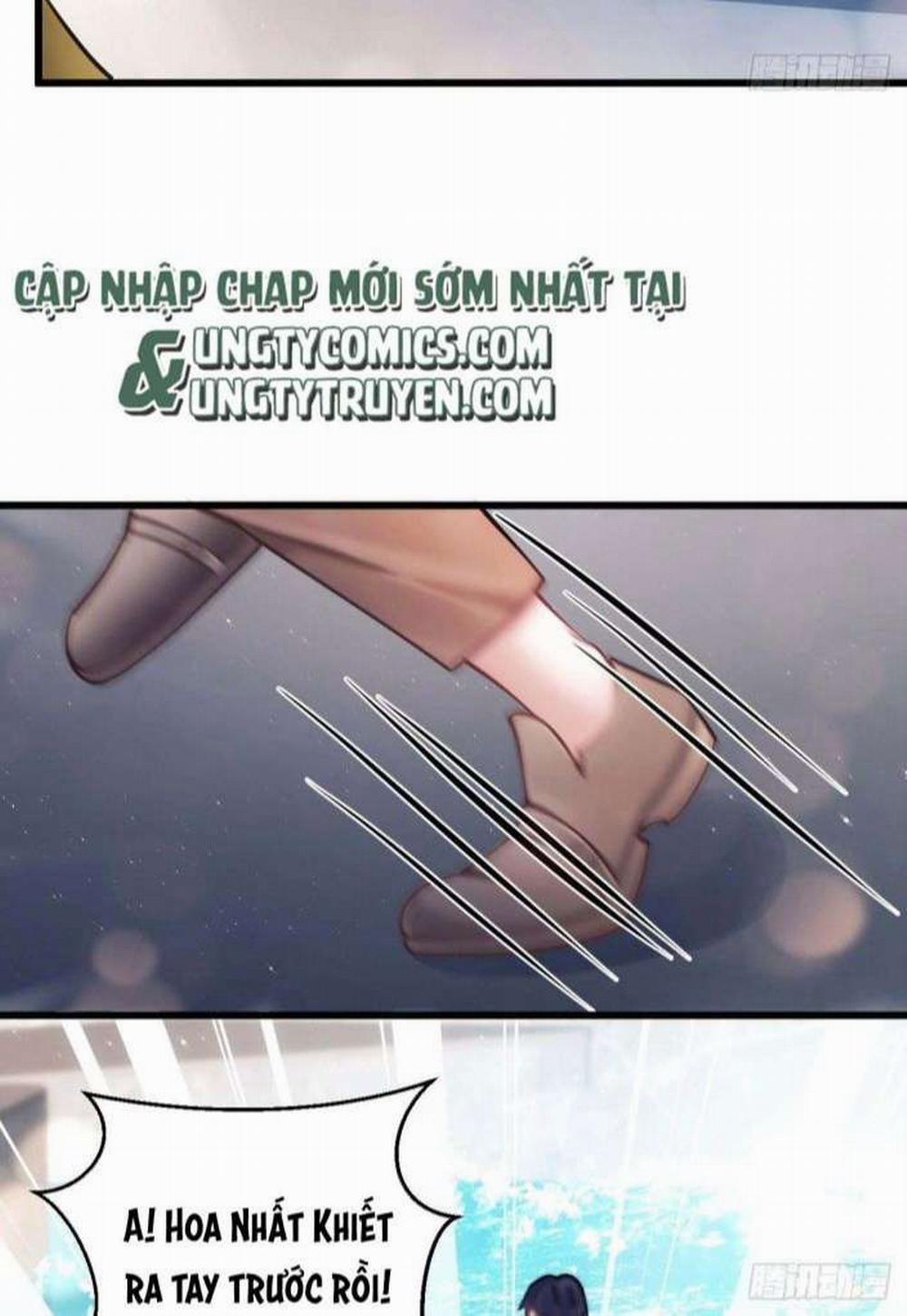 Tôi Hoài Nghi Ảnh Đế Đang Theo Đuổi Tôi 23 trang 14