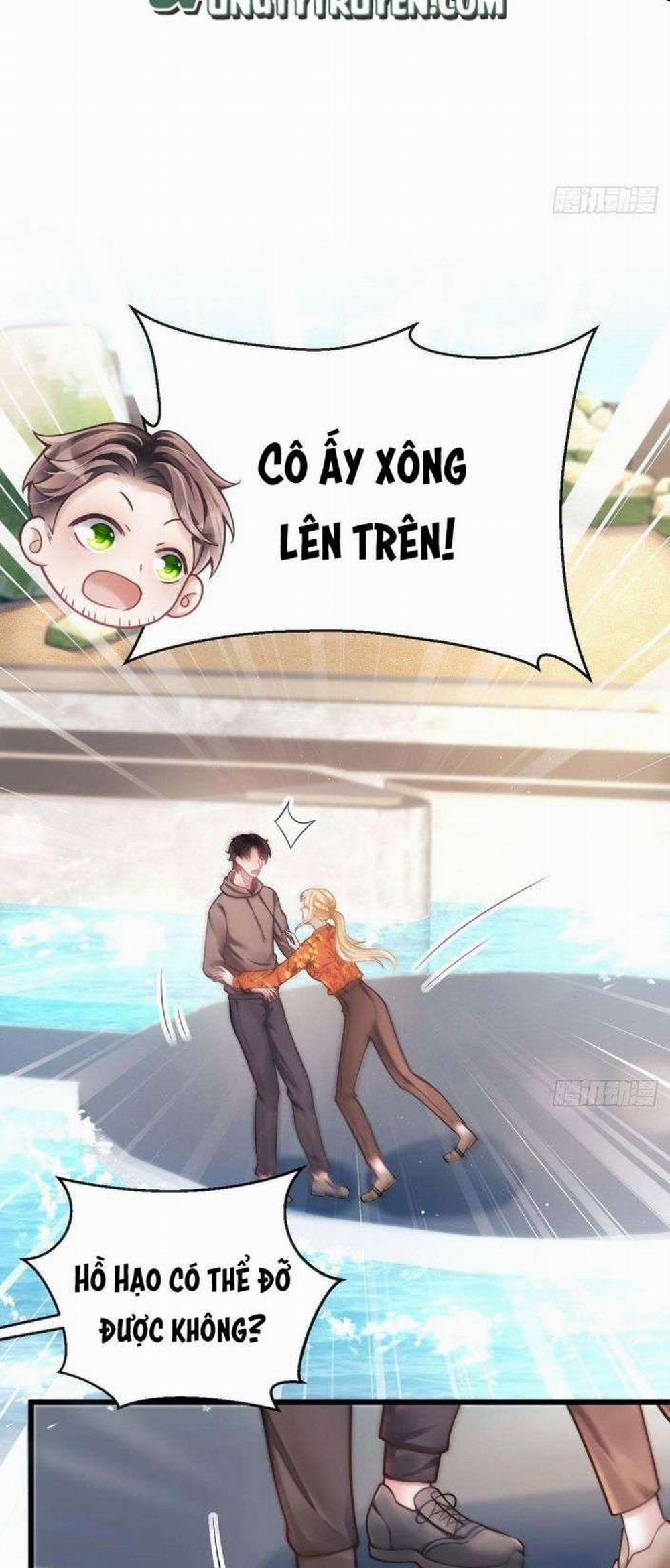 Tôi Hoài Nghi Ảnh Đế Đang Theo Đuổi Tôi 23 trang 16