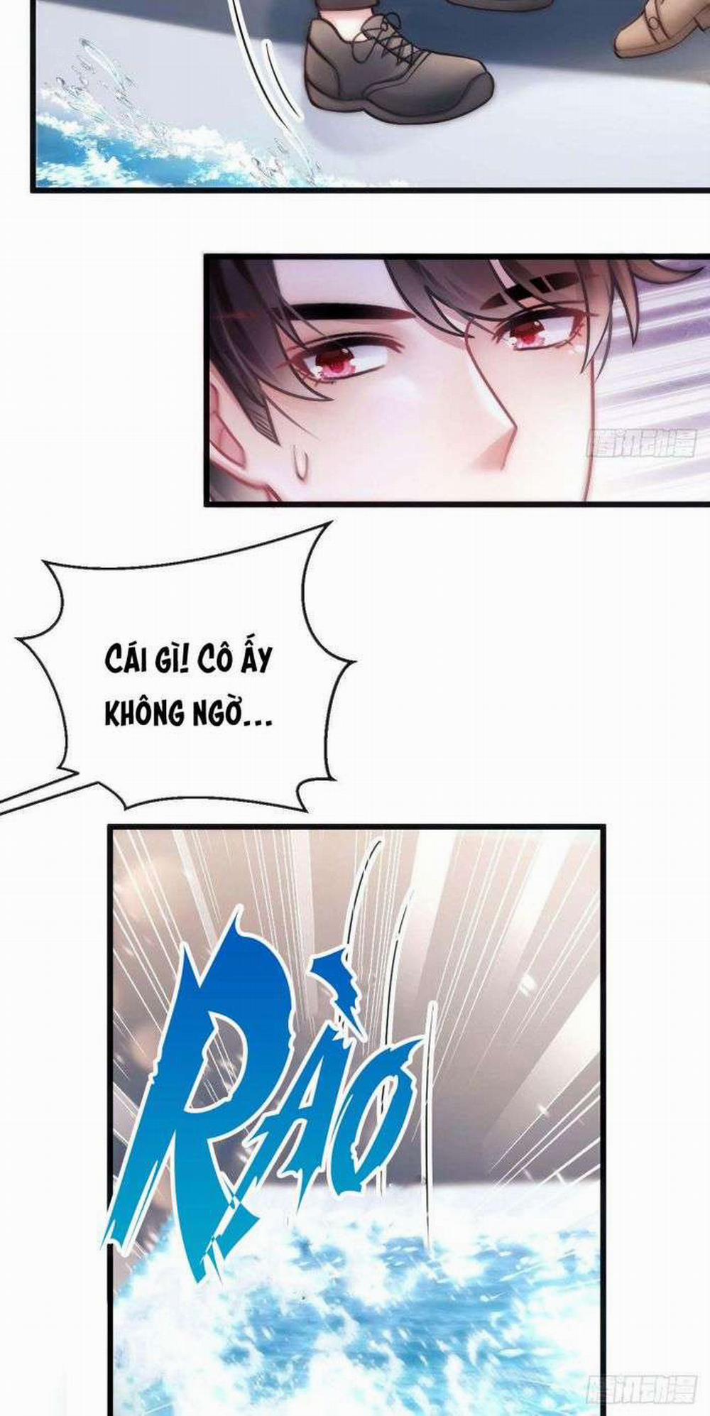 Tôi Hoài Nghi Ảnh Đế Đang Theo Đuổi Tôi 23 trang 17