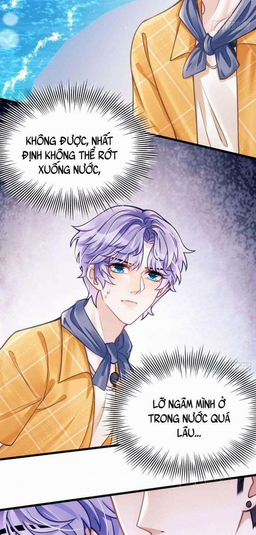 Tôi Hoài Nghi Ảnh Đế Đang Theo Đuổi Tôi 23 trang 19