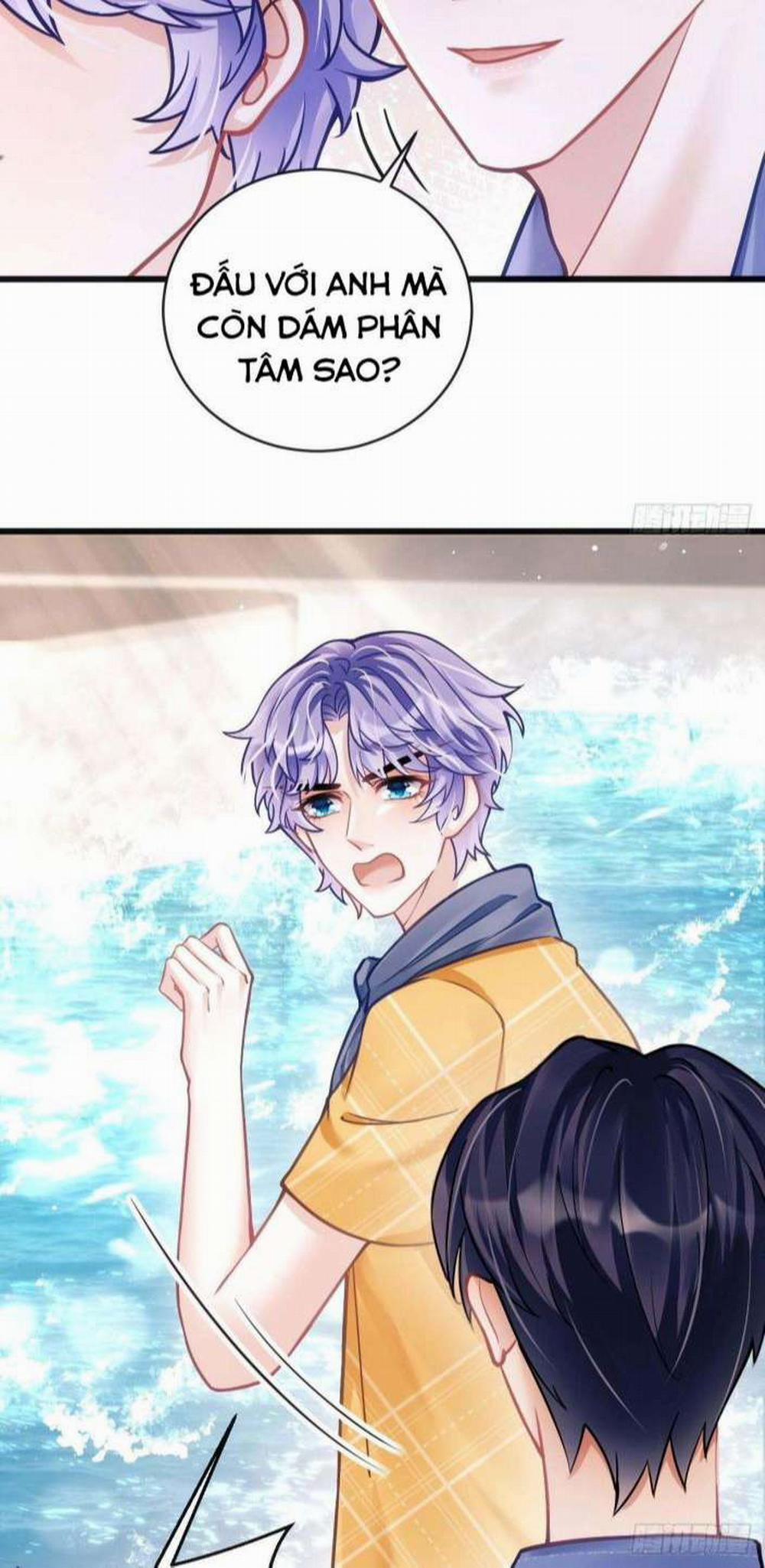 Tôi Hoài Nghi Ảnh Đế Đang Theo Đuổi Tôi 23 trang 20