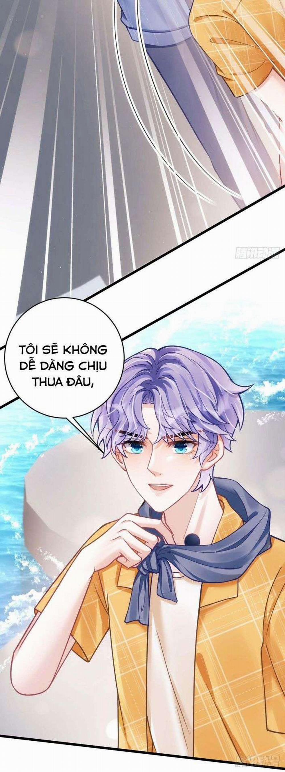 Tôi Hoài Nghi Ảnh Đế Đang Theo Đuổi Tôi 23 trang 23