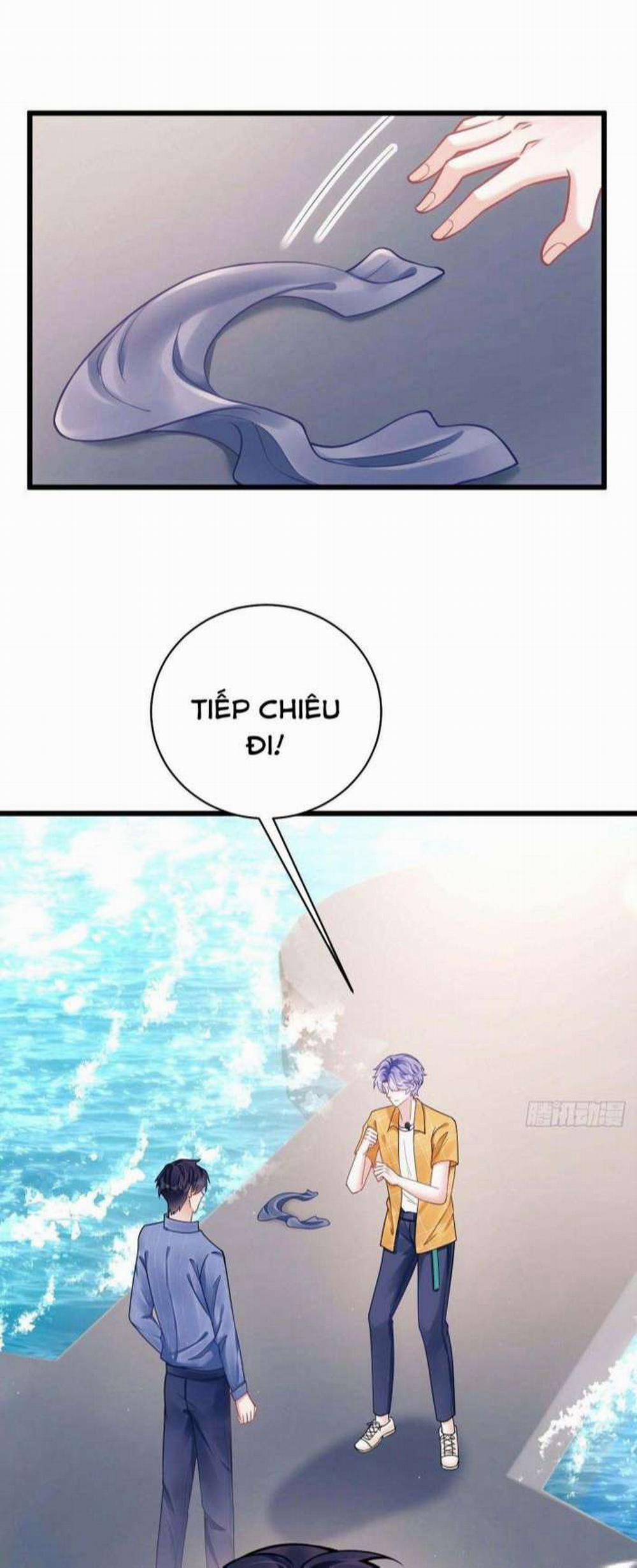 Tôi Hoài Nghi Ảnh Đế Đang Theo Đuổi Tôi 23 trang 24