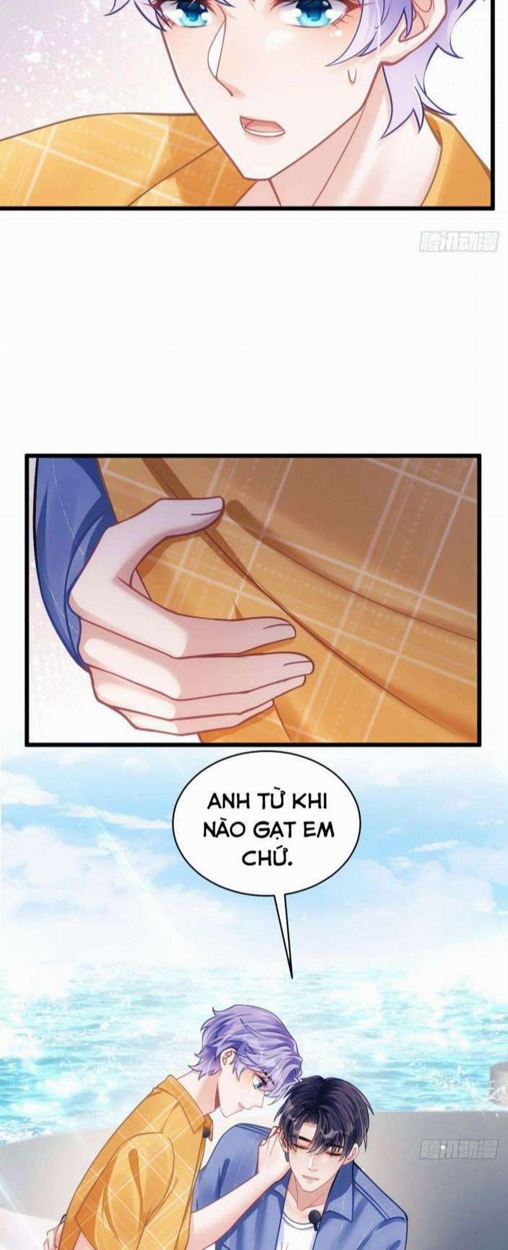 Tôi Hoài Nghi Ảnh Đế Đang Theo Đuổi Tôi 23 trang 38