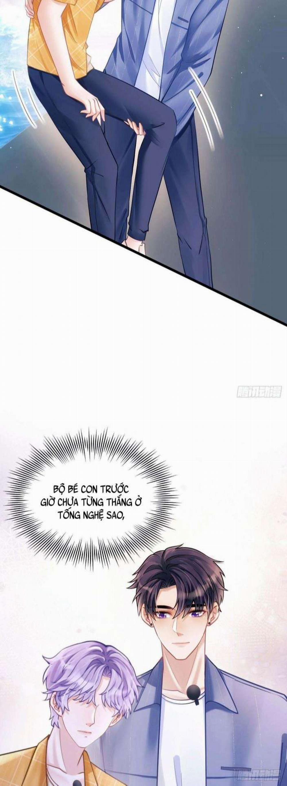 Tôi Hoài Nghi Ảnh Đế Đang Theo Đuổi Tôi 23 trang 39