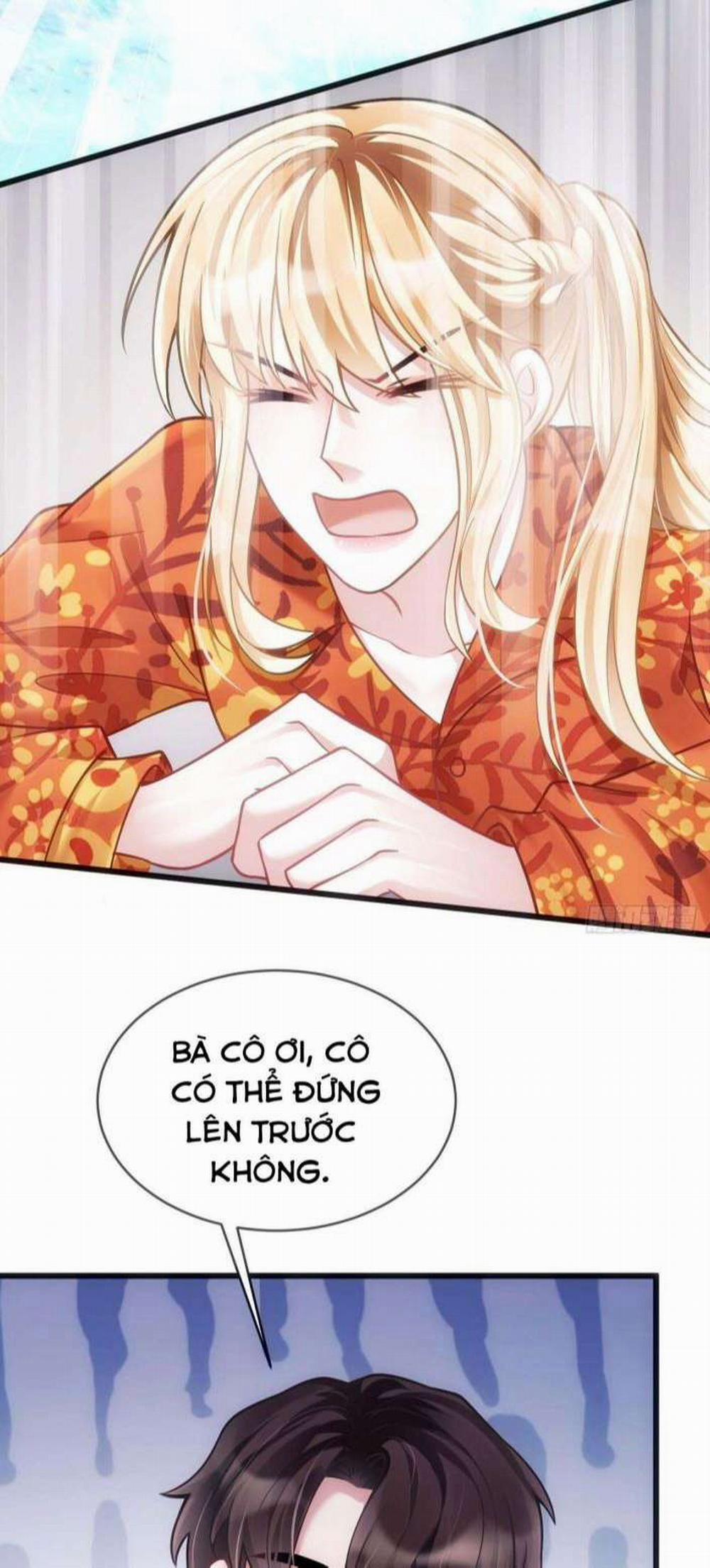 Tôi Hoài Nghi Ảnh Đế Đang Theo Đuổi Tôi 23 trang 4