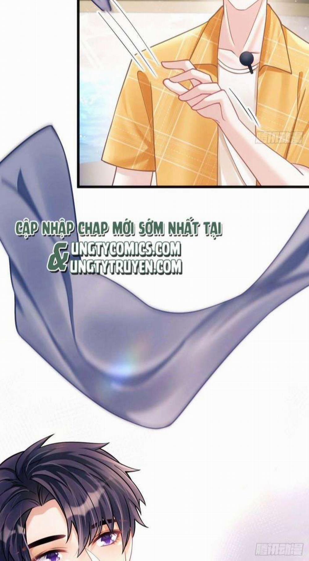 Tôi Hoài Nghi Ảnh Đế Đang Theo Đuổi Tôi 23 trang 42