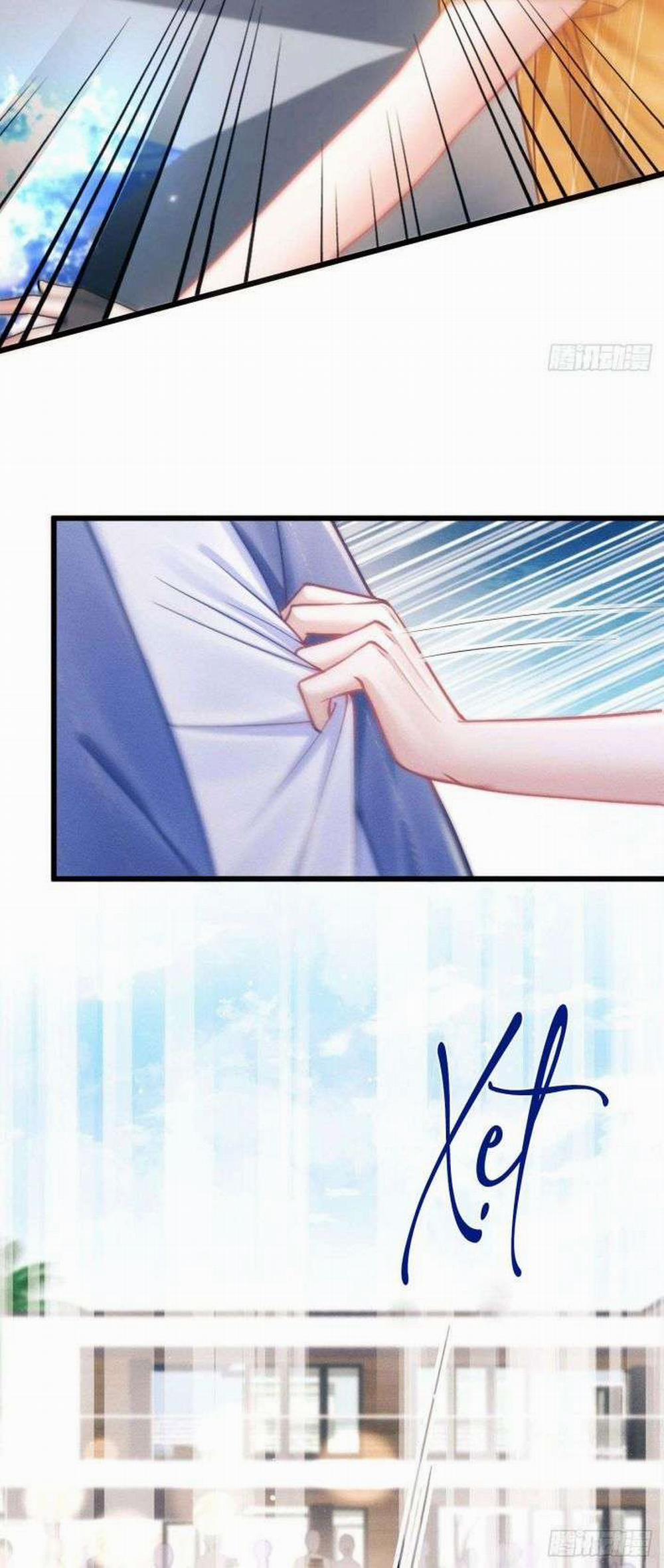 Tôi Hoài Nghi Ảnh Đế Đang Theo Đuổi Tôi 23 trang 45