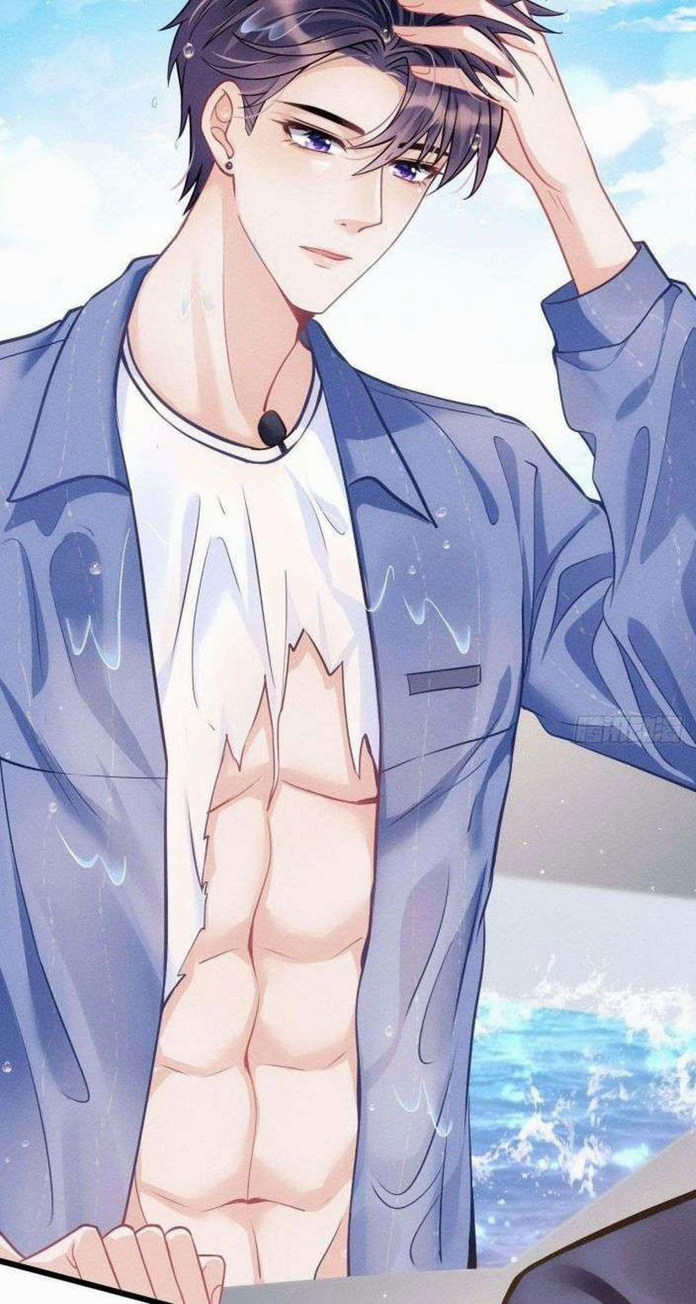 Tôi Hoài Nghi Ảnh Đế Đang Theo Đuổi Tôi 23 trang 50