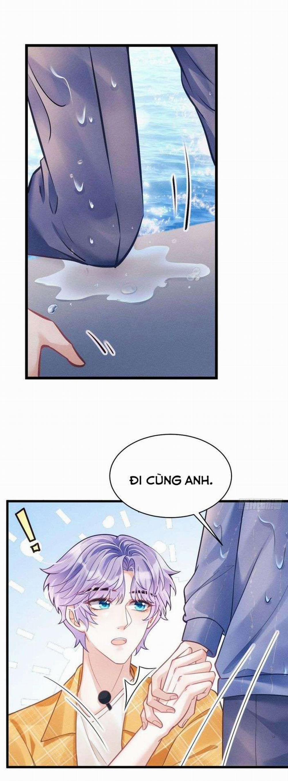 Tôi Hoài Nghi Ảnh Đế Đang Theo Đuổi Tôi 23 trang 55