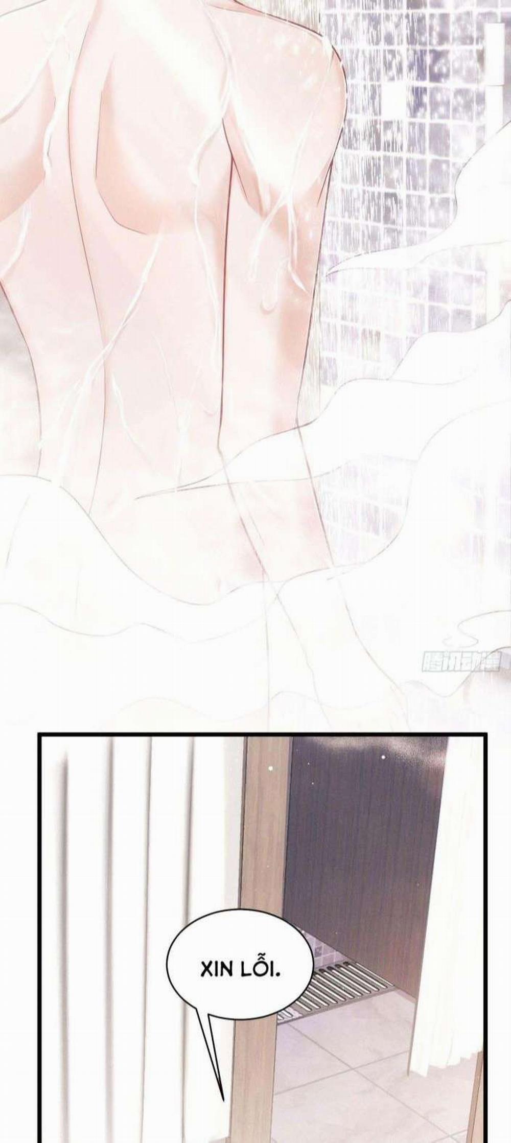 Tôi Hoài Nghi Ảnh Đế Đang Theo Đuổi Tôi 23 trang 58