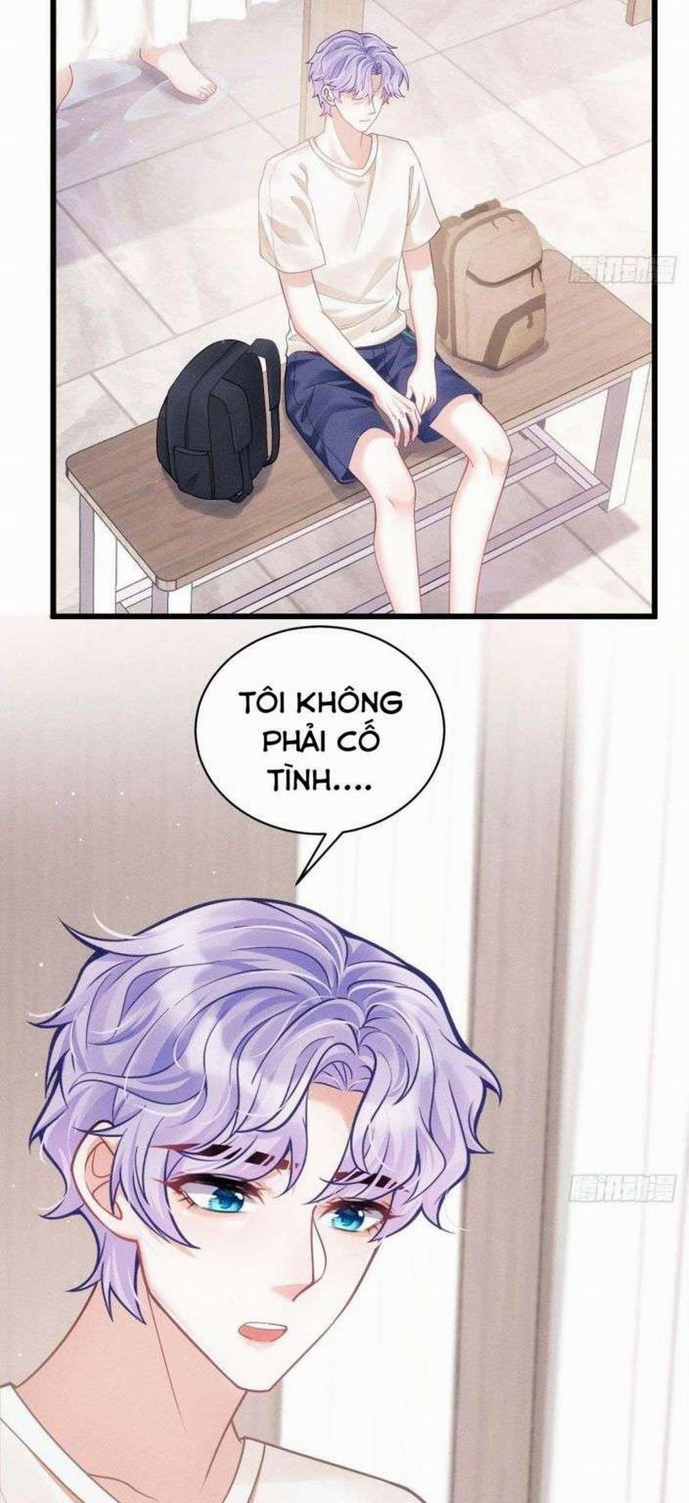 Tôi Hoài Nghi Ảnh Đế Đang Theo Đuổi Tôi 23 trang 59