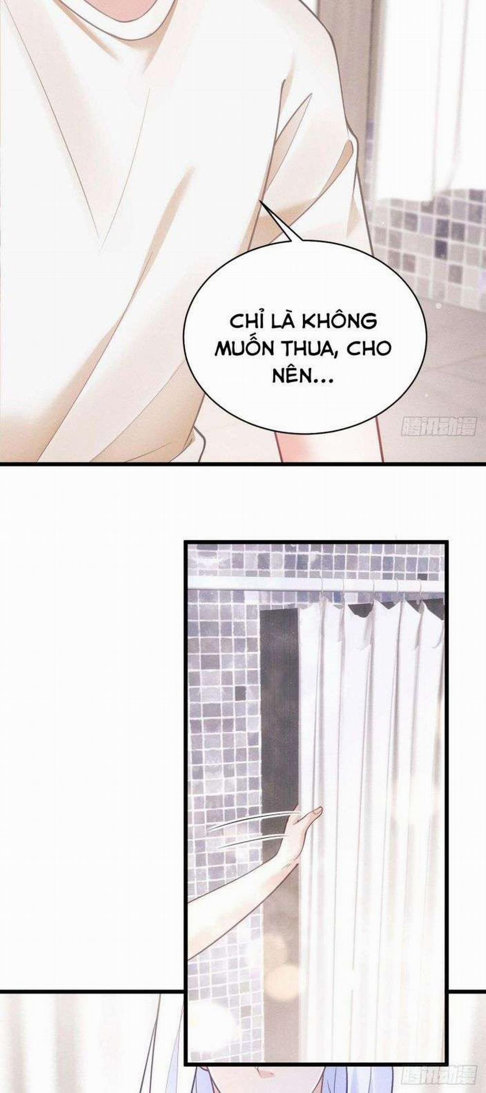 Tôi Hoài Nghi Ảnh Đế Đang Theo Đuổi Tôi 23 trang 60