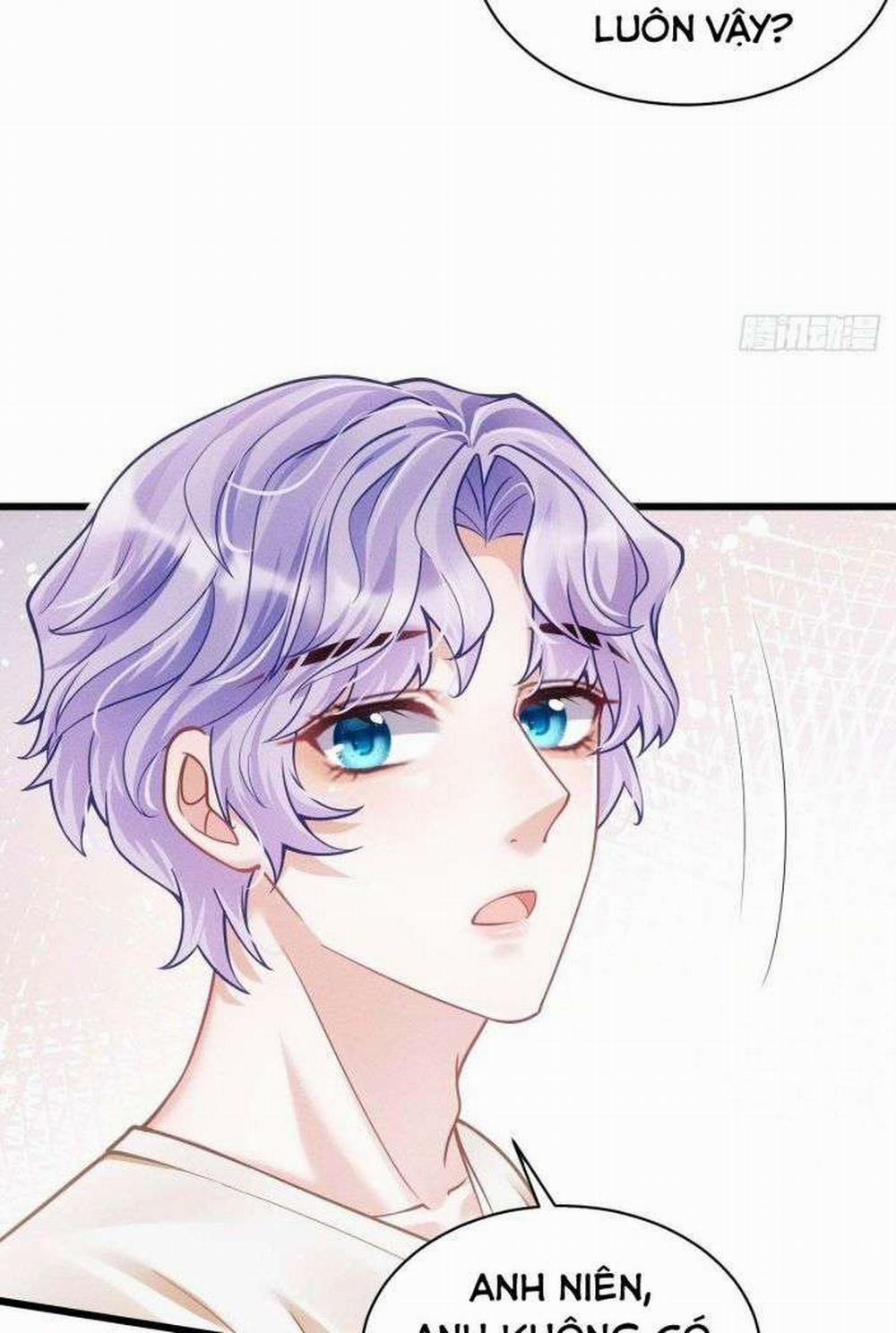 Tôi Hoài Nghi Ảnh Đế Đang Theo Đuổi Tôi 23 trang 62