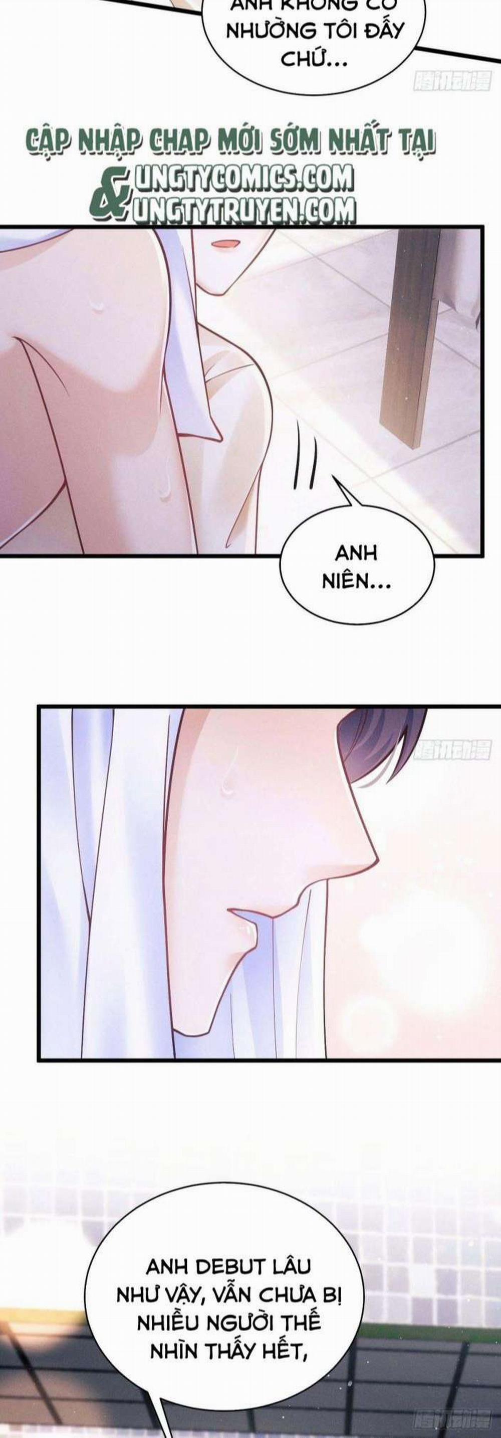 Tôi Hoài Nghi Ảnh Đế Đang Theo Đuổi Tôi 23 trang 63