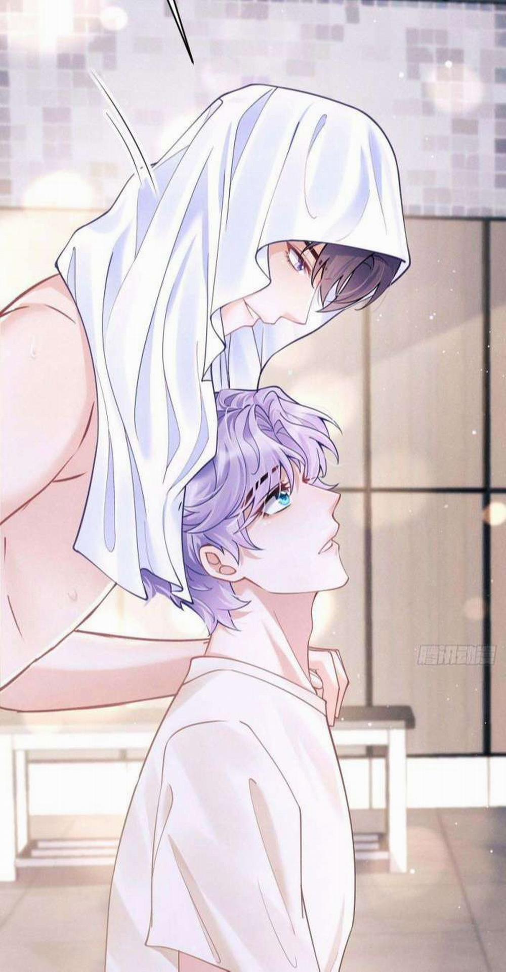 Tôi Hoài Nghi Ảnh Đế Đang Theo Đuổi Tôi 23 trang 64