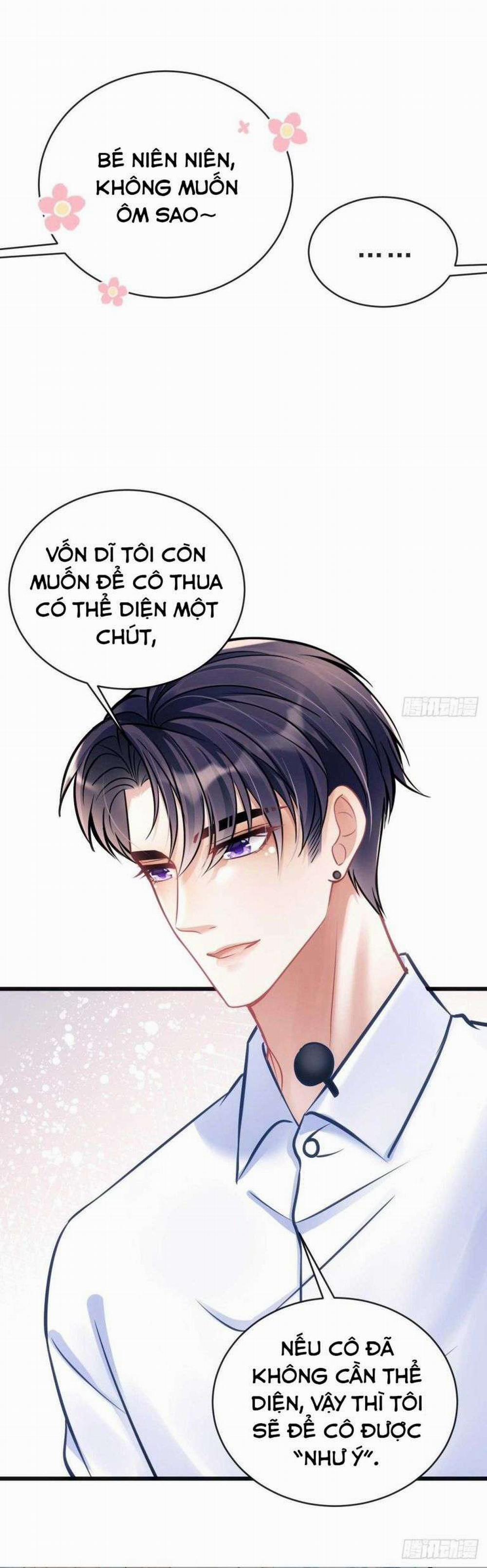 Tôi Hoài Nghi Ảnh Đế Đang Theo Đuổi Tôi 24 trang 21