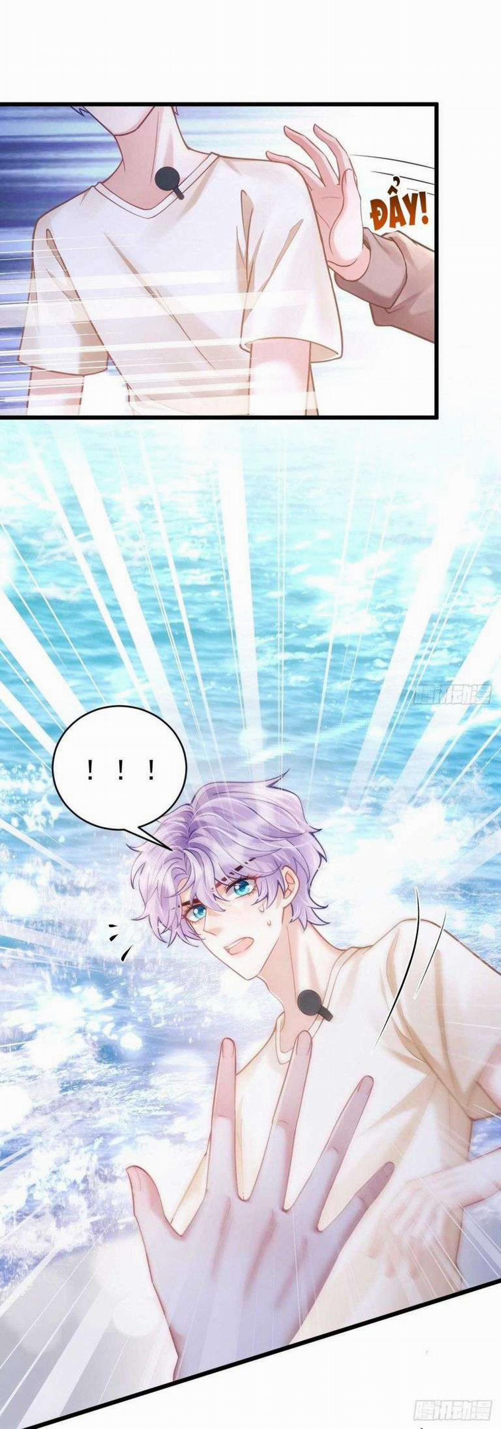 Tôi Hoài Nghi Ảnh Đế Đang Theo Đuổi Tôi 24 trang 26