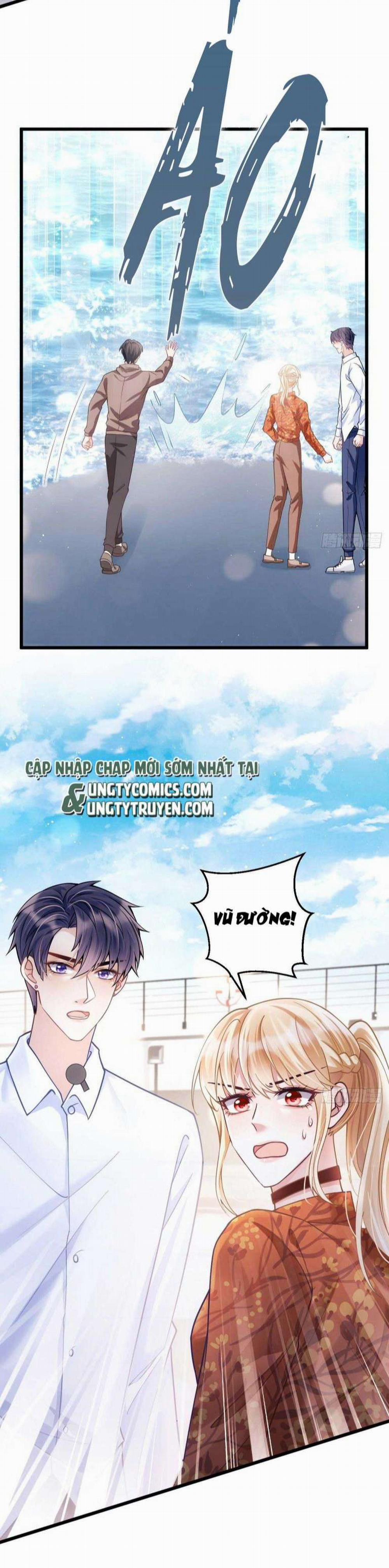 Tôi Hoài Nghi Ảnh Đế Đang Theo Đuổi Tôi 24 trang 27