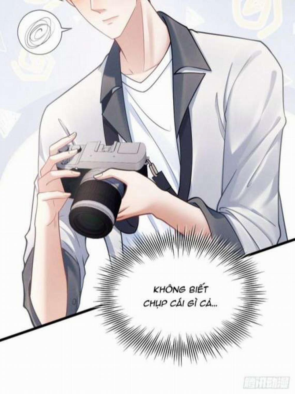 Tôi Hoài Nghi Ảnh Đế Đang Theo Đuổi Tôi 26 trang 10