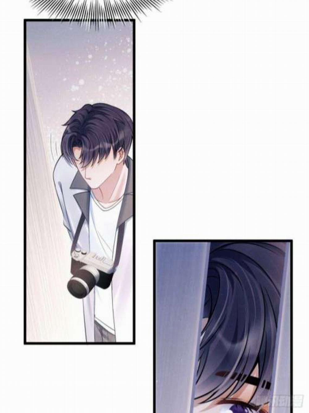 Tôi Hoài Nghi Ảnh Đế Đang Theo Đuổi Tôi 26 trang 15