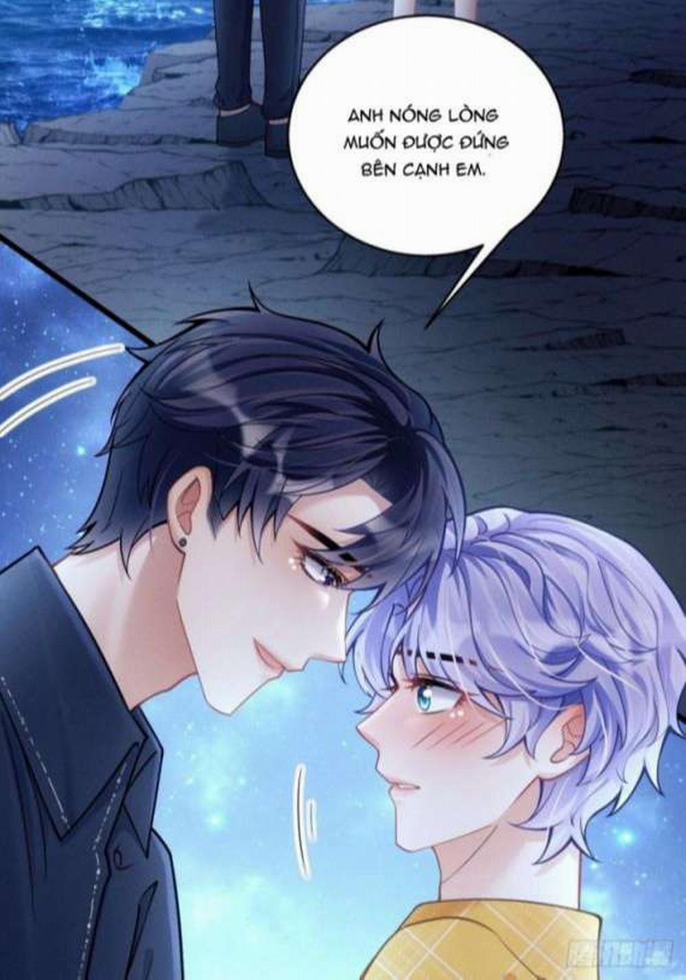 Tôi Hoài Nghi Ảnh Đế Đang Theo Đuổi Tôi 26 trang 23