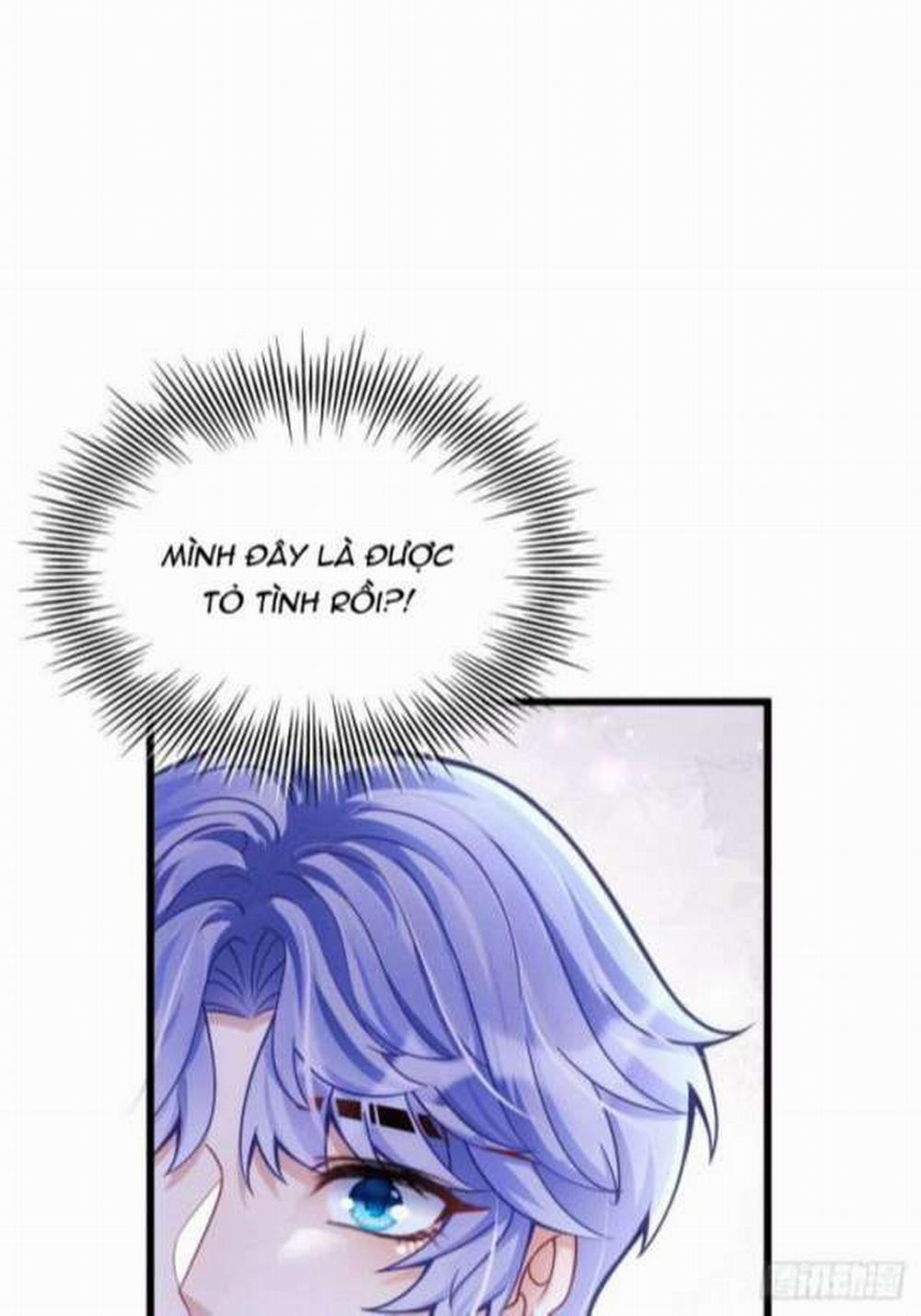 Tôi Hoài Nghi Ảnh Đế Đang Theo Đuổi Tôi 26 trang 26