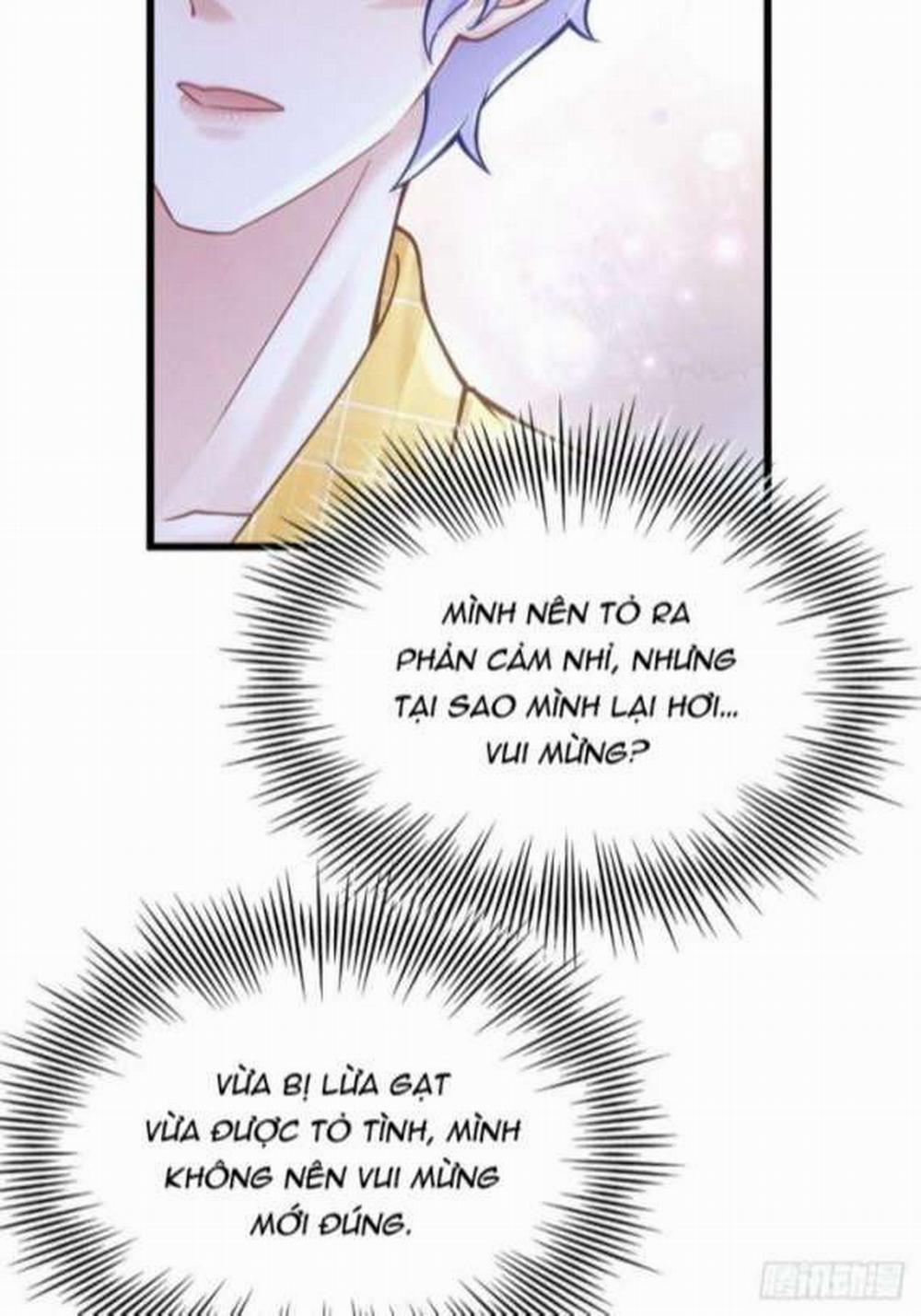 Tôi Hoài Nghi Ảnh Đế Đang Theo Đuổi Tôi 26 trang 27