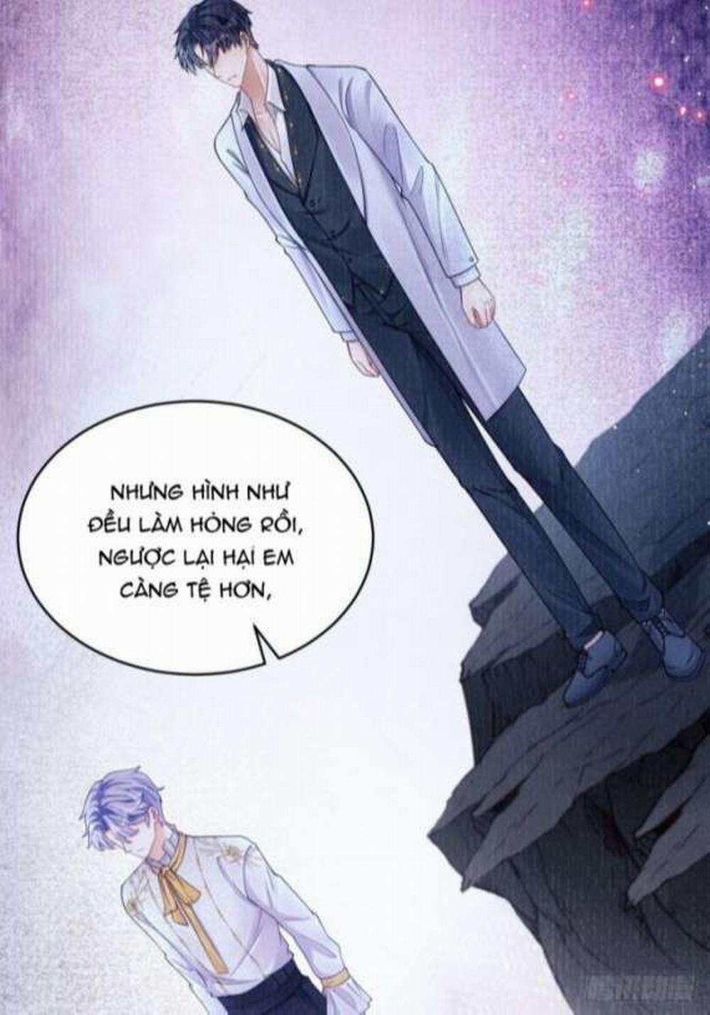 Tôi Hoài Nghi Ảnh Đế Đang Theo Đuổi Tôi 26 trang 30