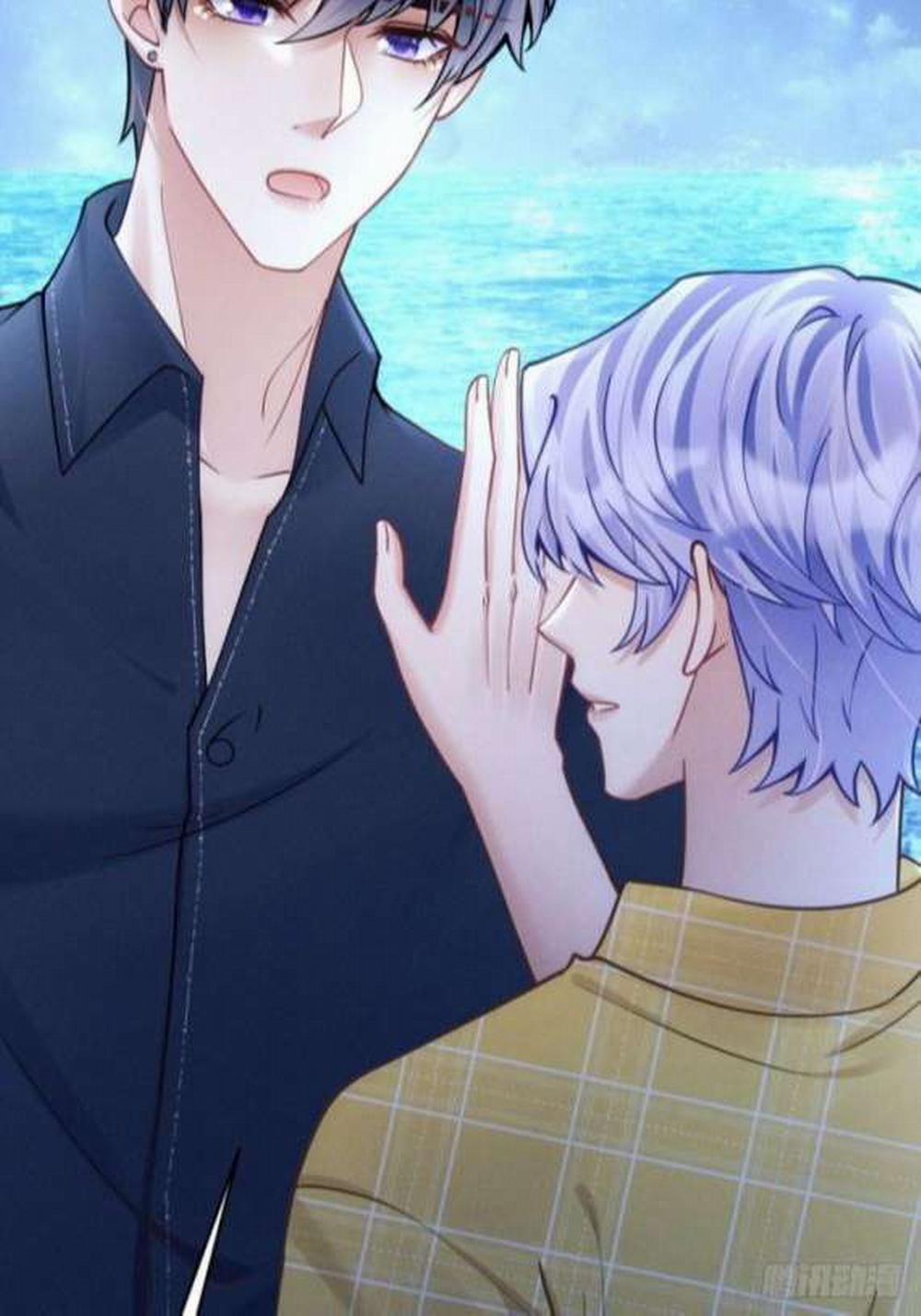 Tôi Hoài Nghi Ảnh Đế Đang Theo Đuổi Tôi 26 trang 34