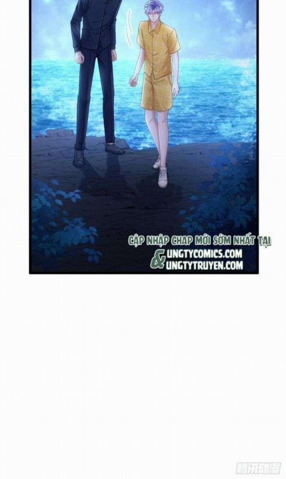 Tôi Hoài Nghi Ảnh Đế Đang Theo Đuổi Tôi 26 trang 36