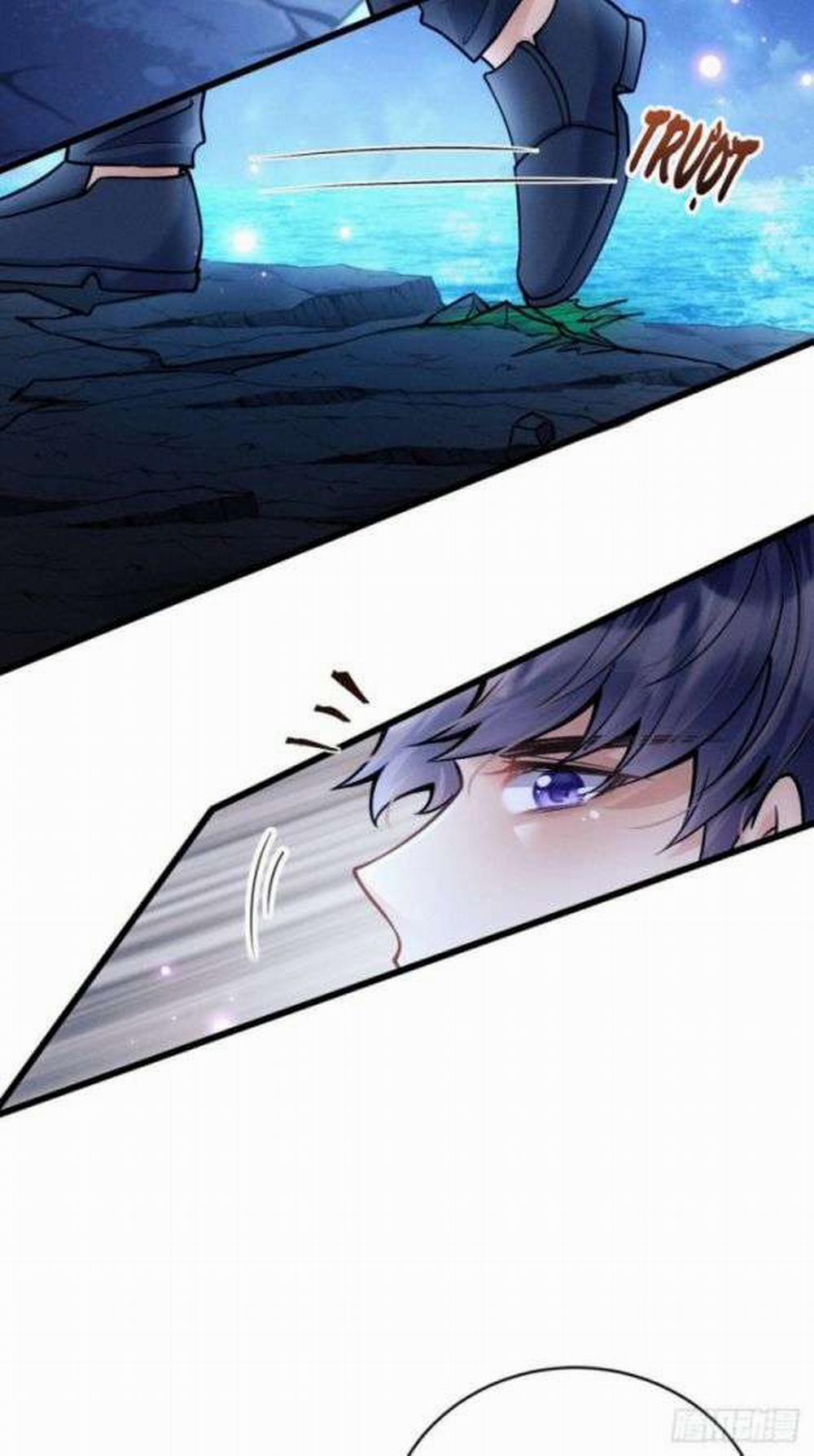 Tôi Hoài Nghi Ảnh Đế Đang Theo Đuổi Tôi 26 trang 38