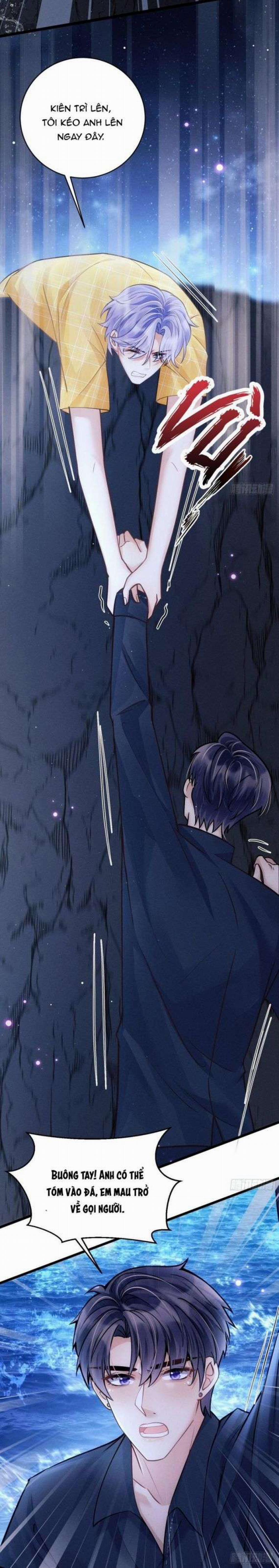 Tôi Hoài Nghi Ảnh Đế Đang Theo Đuổi Tôi 26 trang 47