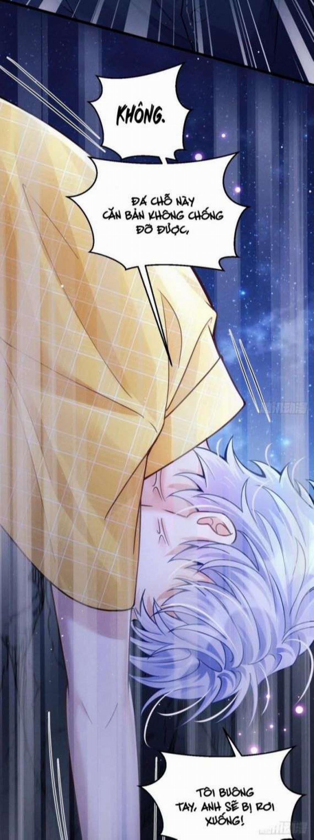 Tôi Hoài Nghi Ảnh Đế Đang Theo Đuổi Tôi 26 trang 48