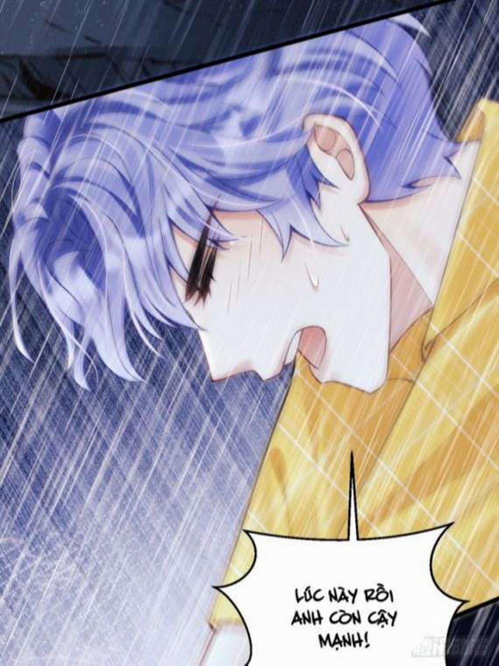 Tôi Hoài Nghi Ảnh Đế Đang Theo Đuổi Tôi 26 trang 57