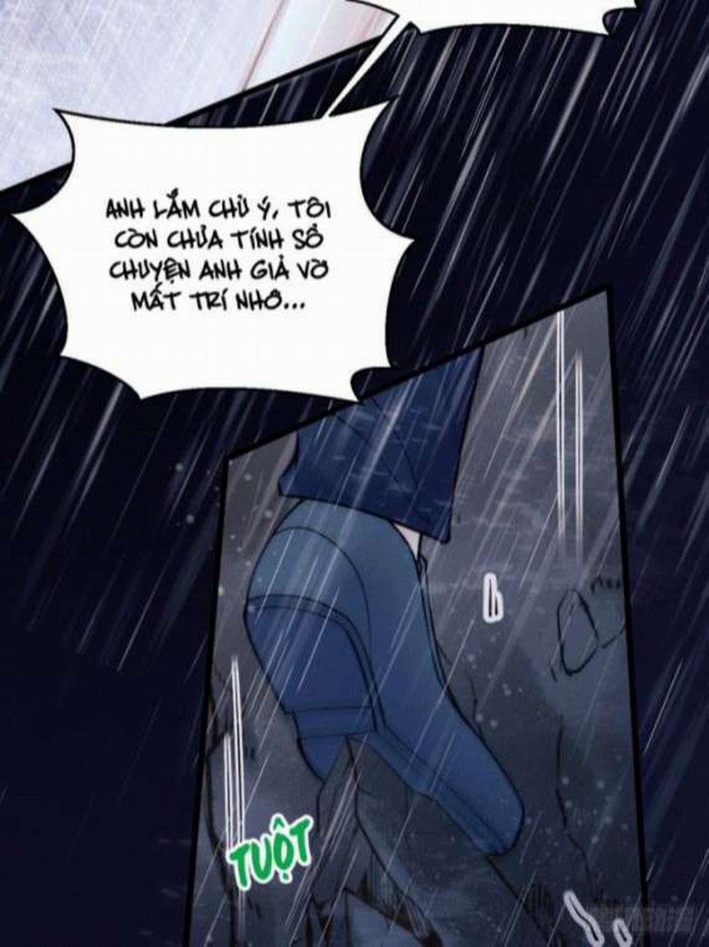 Tôi Hoài Nghi Ảnh Đế Đang Theo Đuổi Tôi 26 trang 58